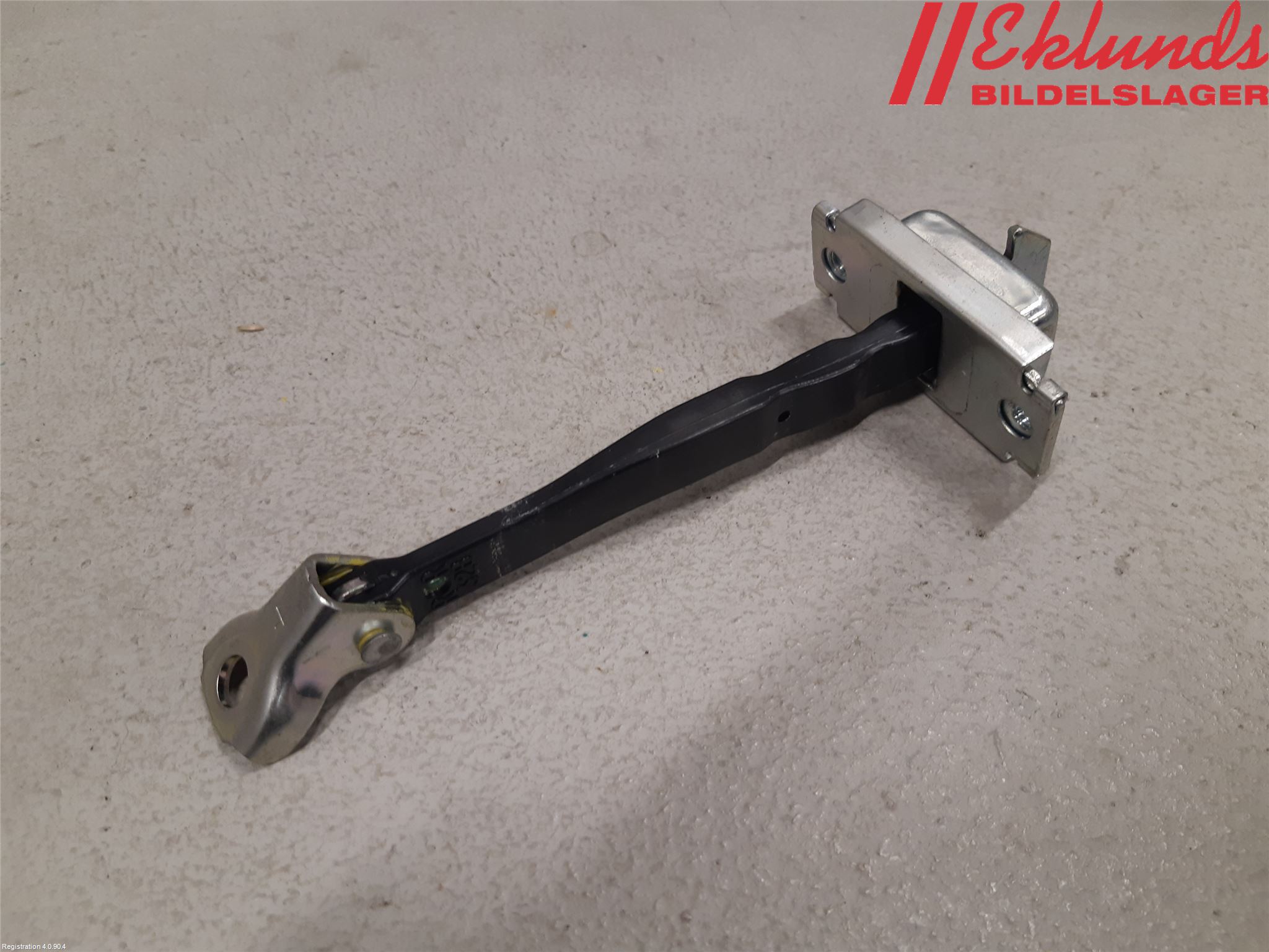 Toyota RAV4 19- Dörrstopp