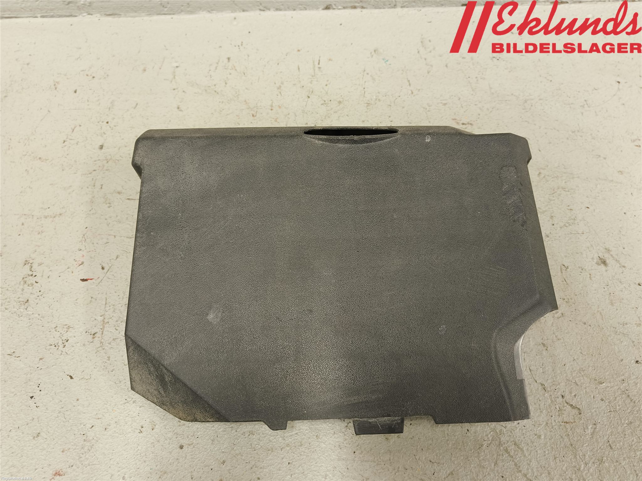 Fiat TALENTO 16- Front Övrigt