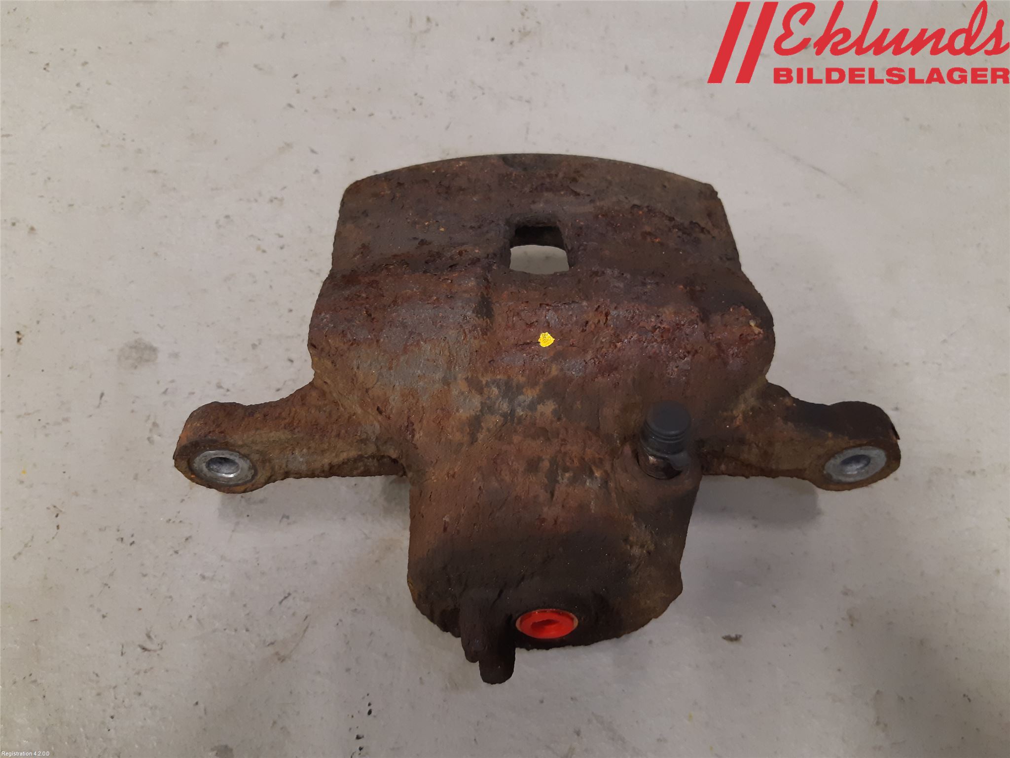 Kia CEED 12-18 Bromsok Fram Höger