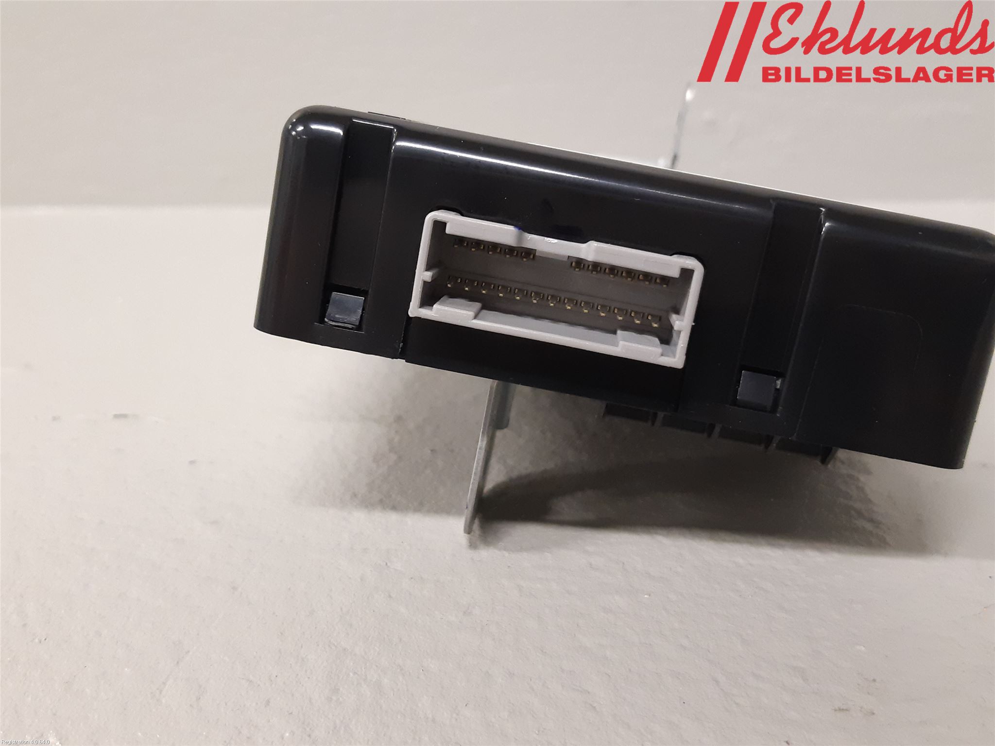 Hyundai i40 16-18 Styrenhet Parkeringshjälp