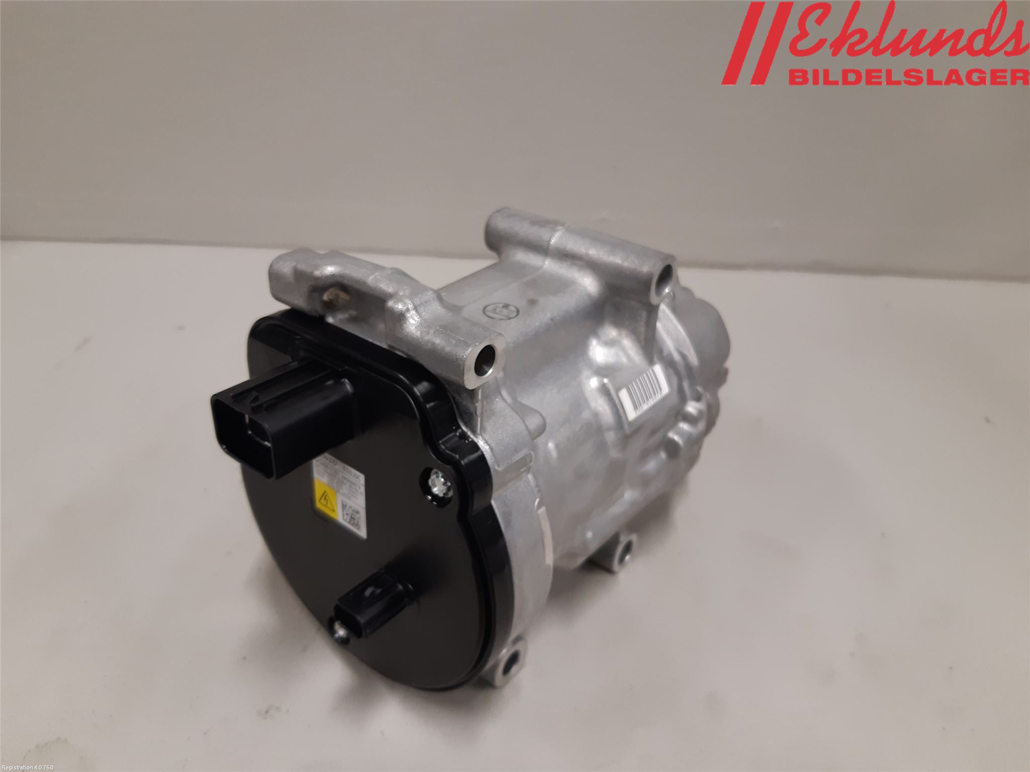 Toyota COROLLA 19- Ac Kompressor