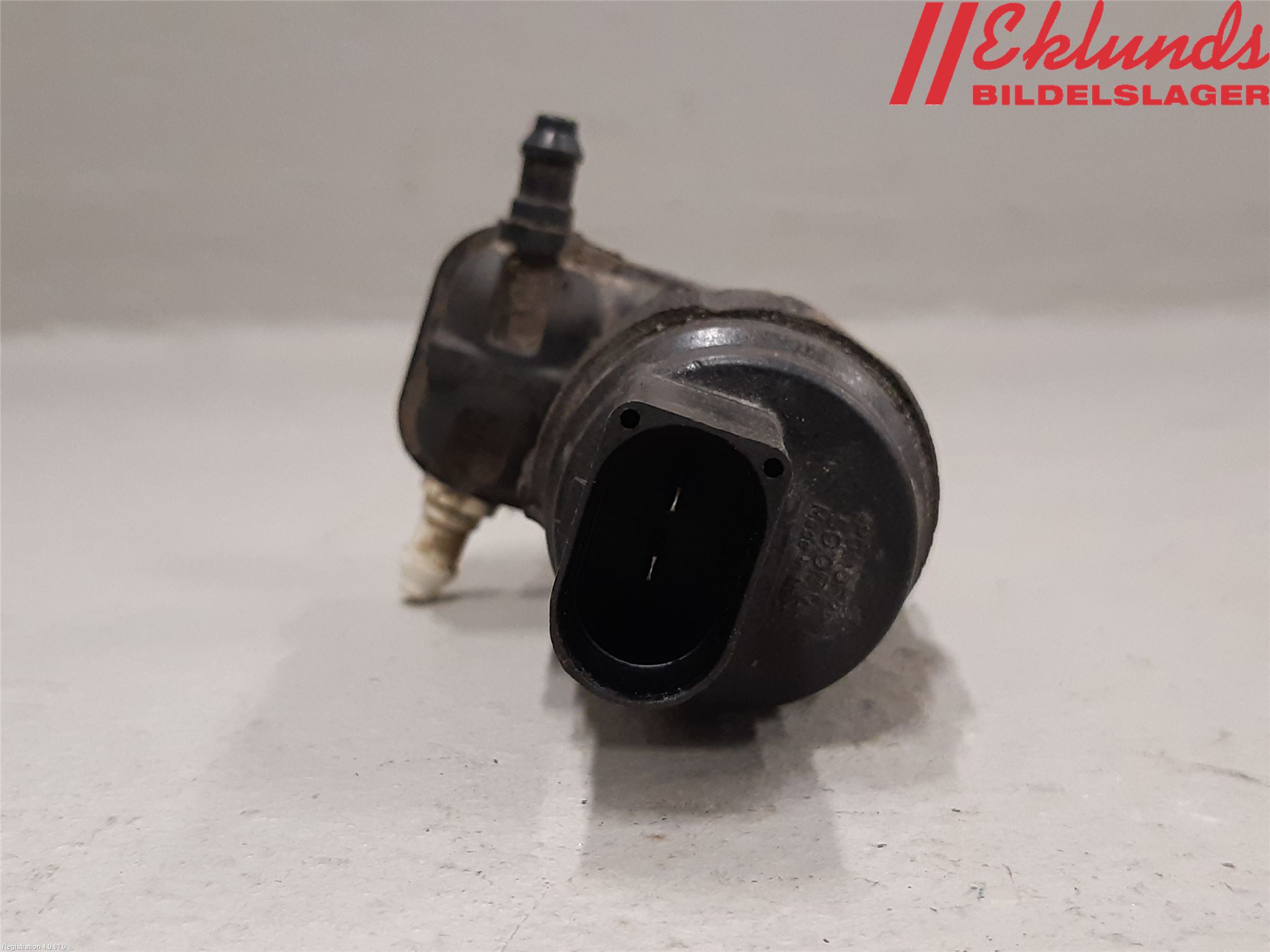 Audi A4 12-15 Spolarpump Vindruta