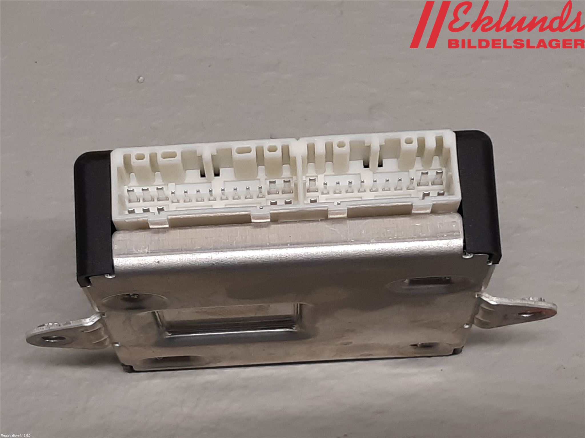 Suzuki VITARA 15- Styrenhet Övrigt