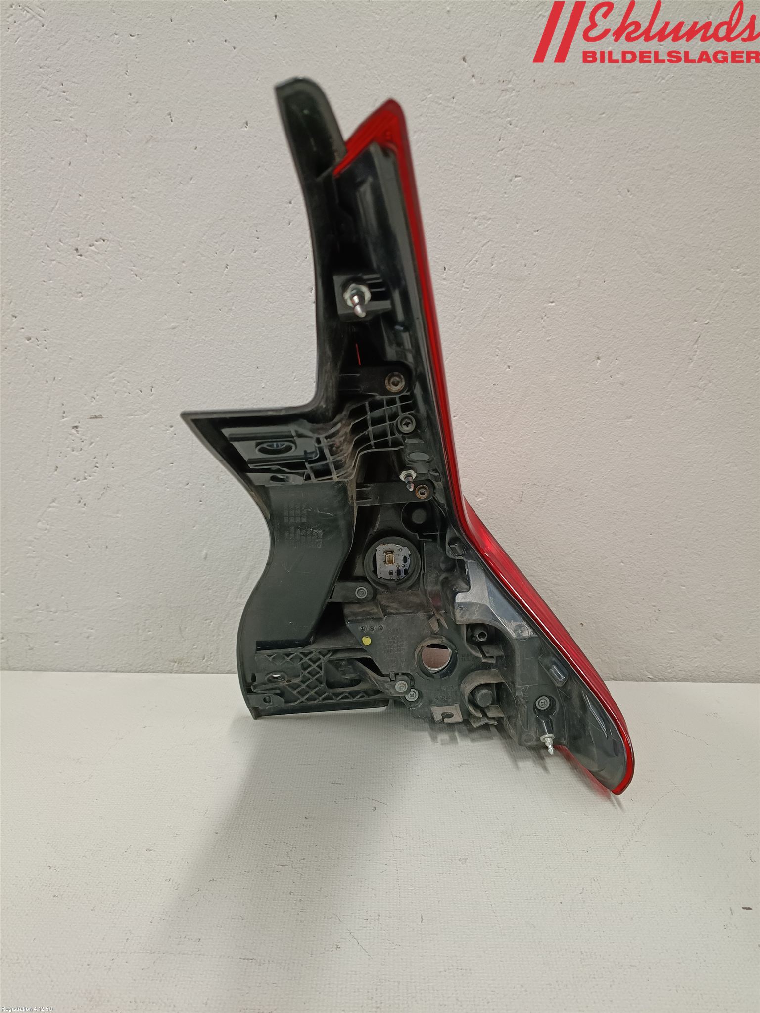 Mitsubishi ECLIPS CROSS Bakljus Vänster