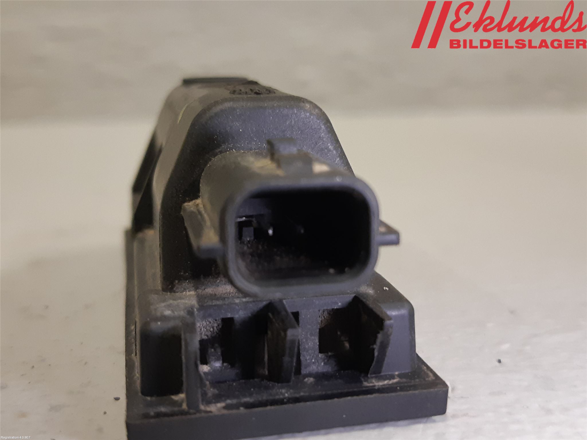 Opel VIVARO 15-19 Skylt Belysning