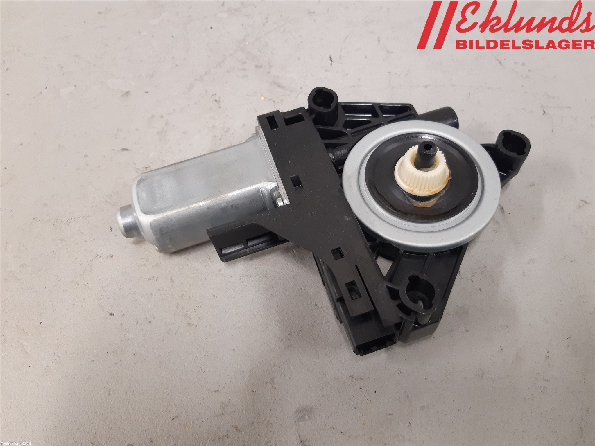 Volvo XC60 09-13 Fönsterhissmotor