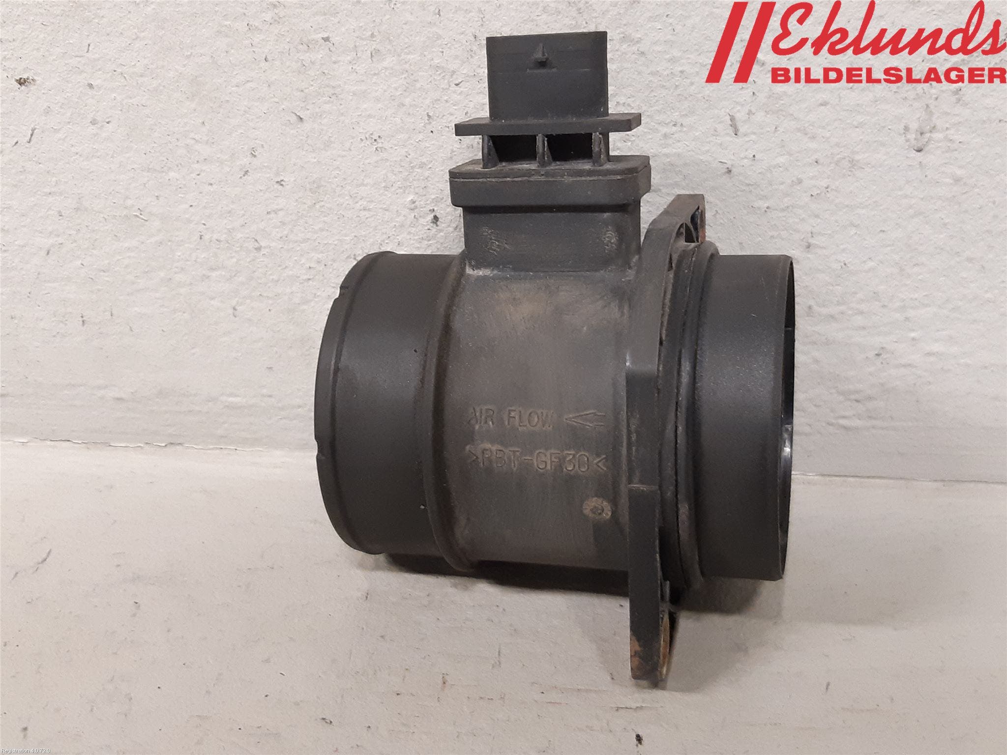 Kia CEED 12-18 Injluftmassamätare