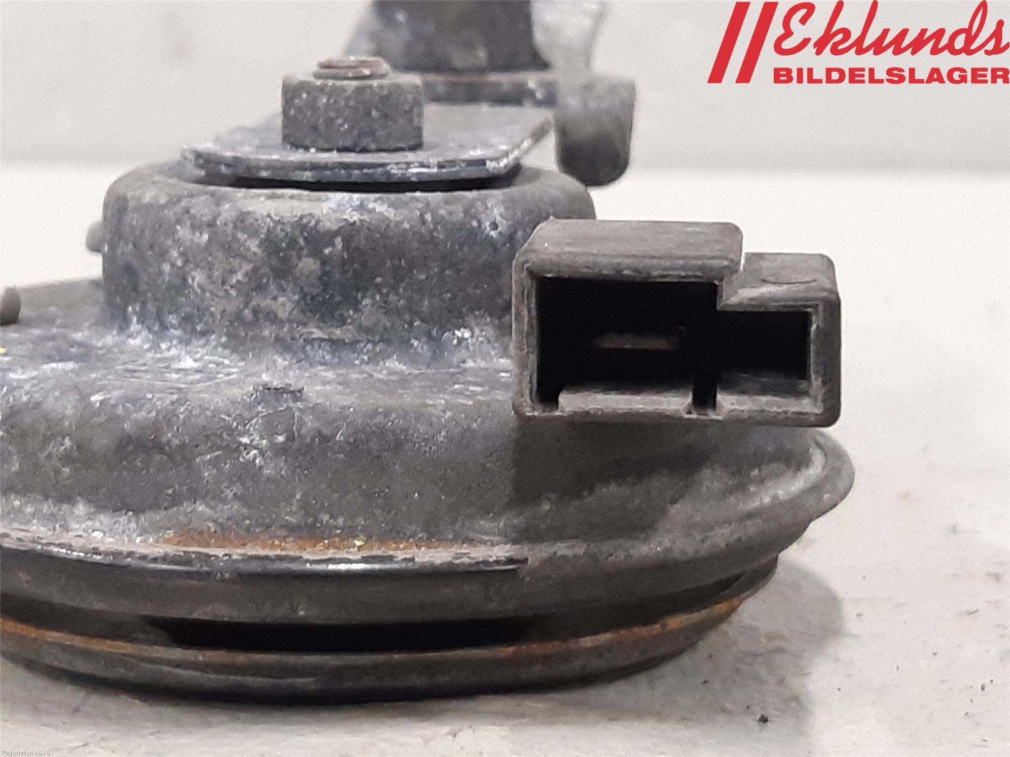 Toyota COROLLA 19- Signalhorn