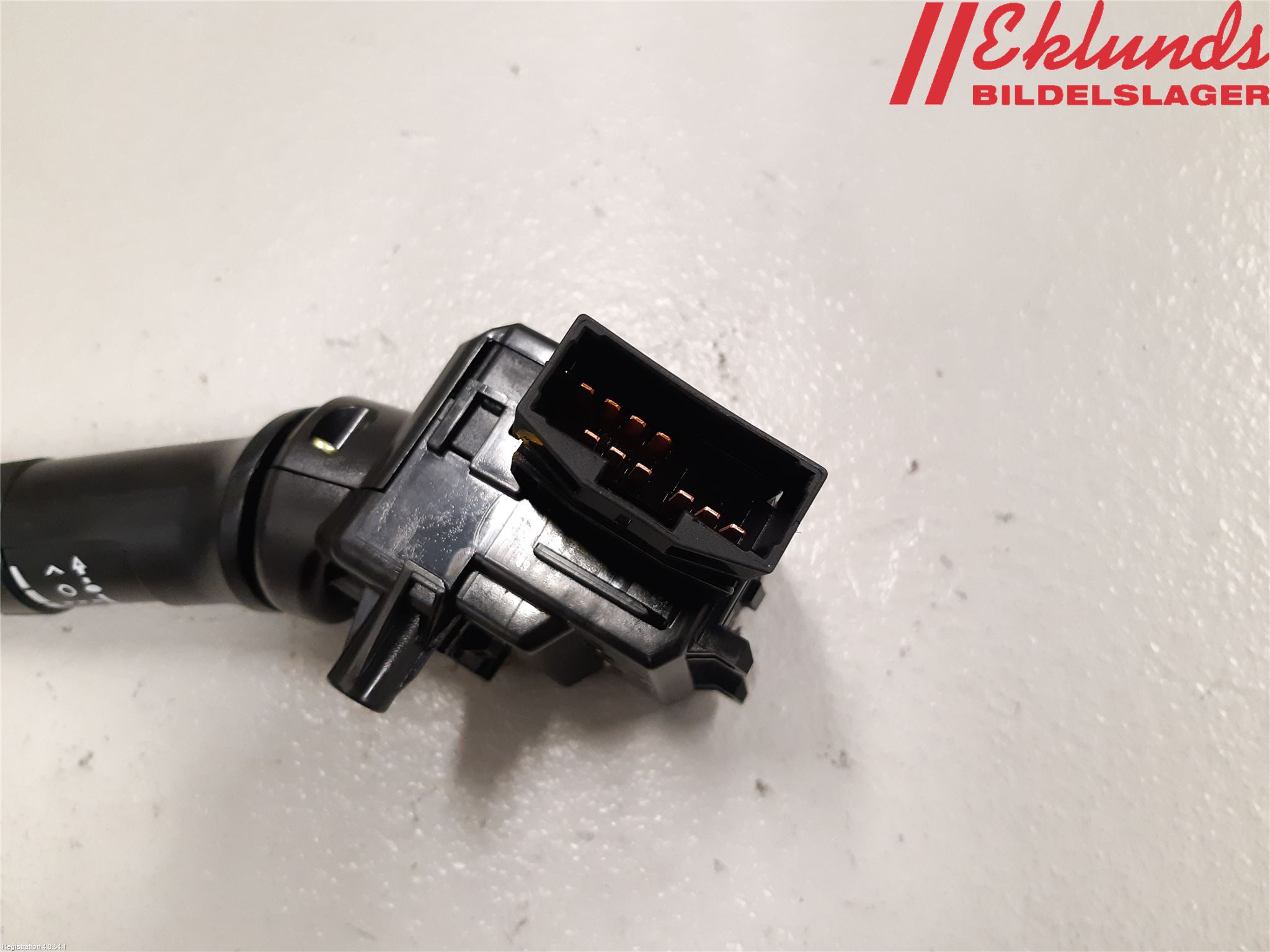 Kia PICANTO 12-17 Spak Torkar-Spolomk