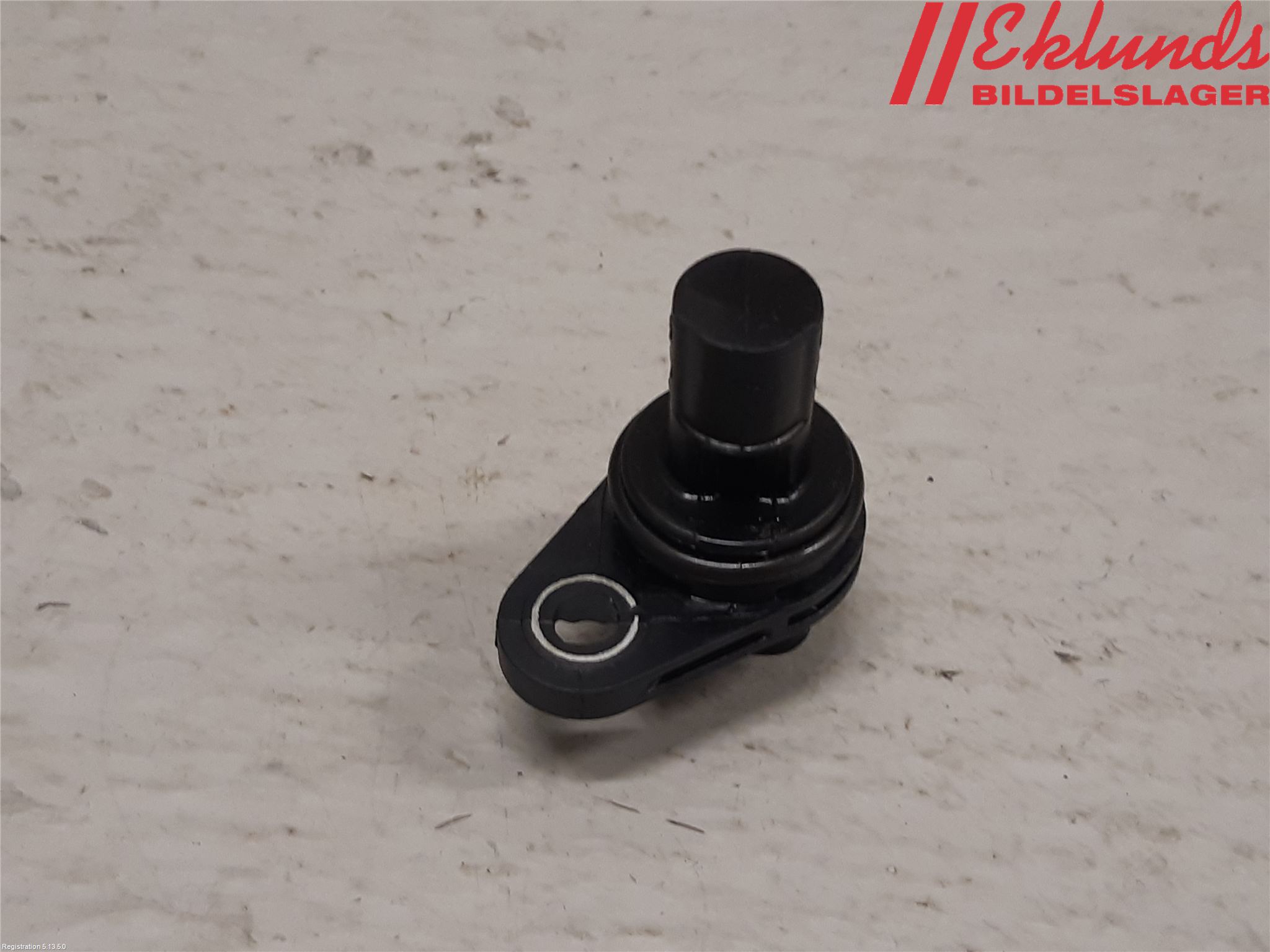 BMW 1 F20/F21 11-19 Givare Varvtal-Tändläge