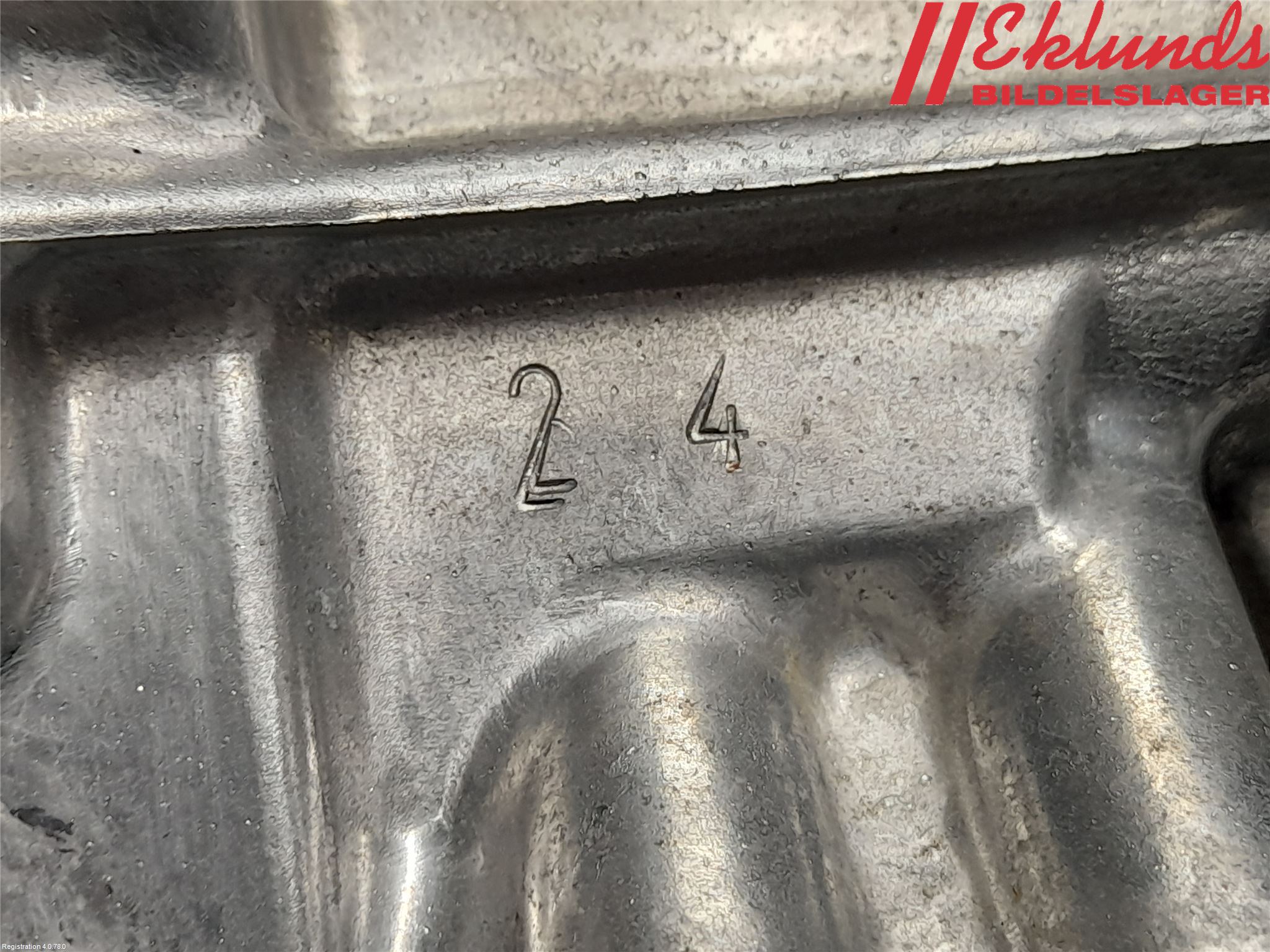 Toyota COROLLA 19- Växellåda Automat