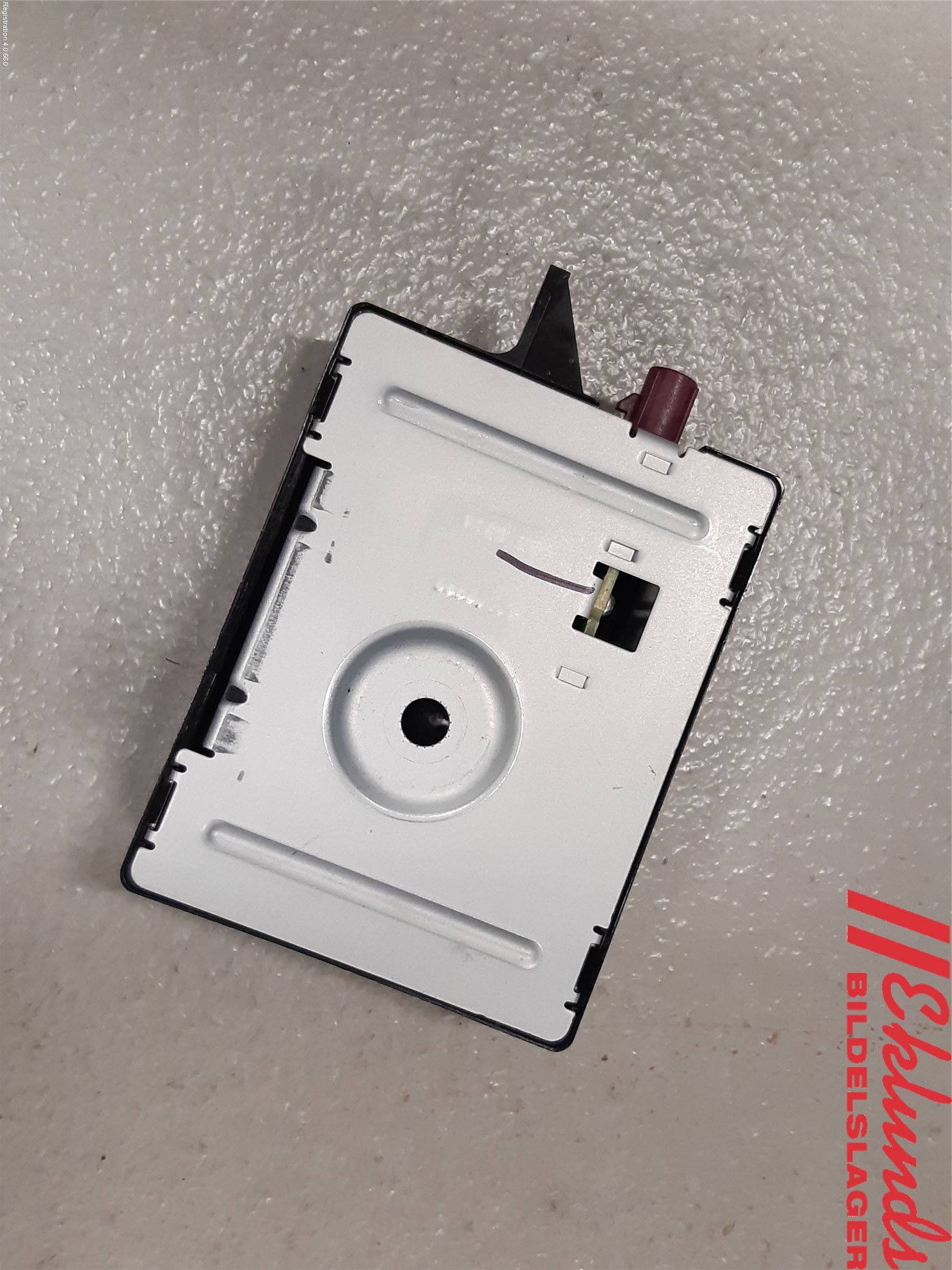 BMW 4 F32/F33/F82/F83 13-20 Antenn