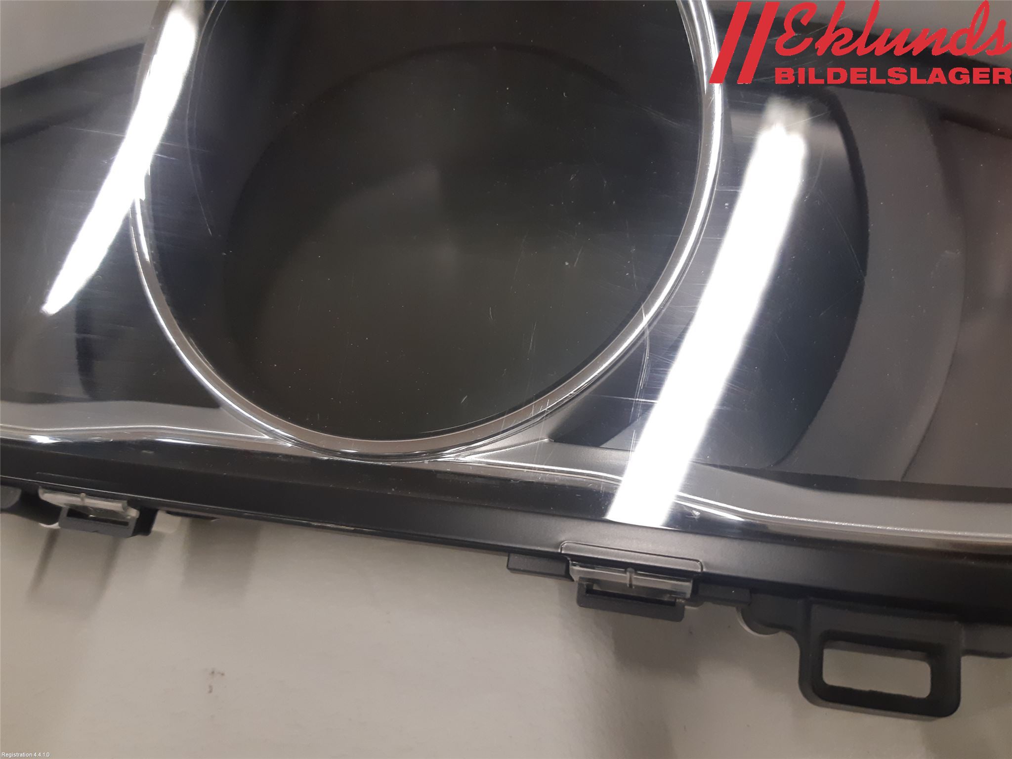 Volvo V60 14-18 Instrument Komb