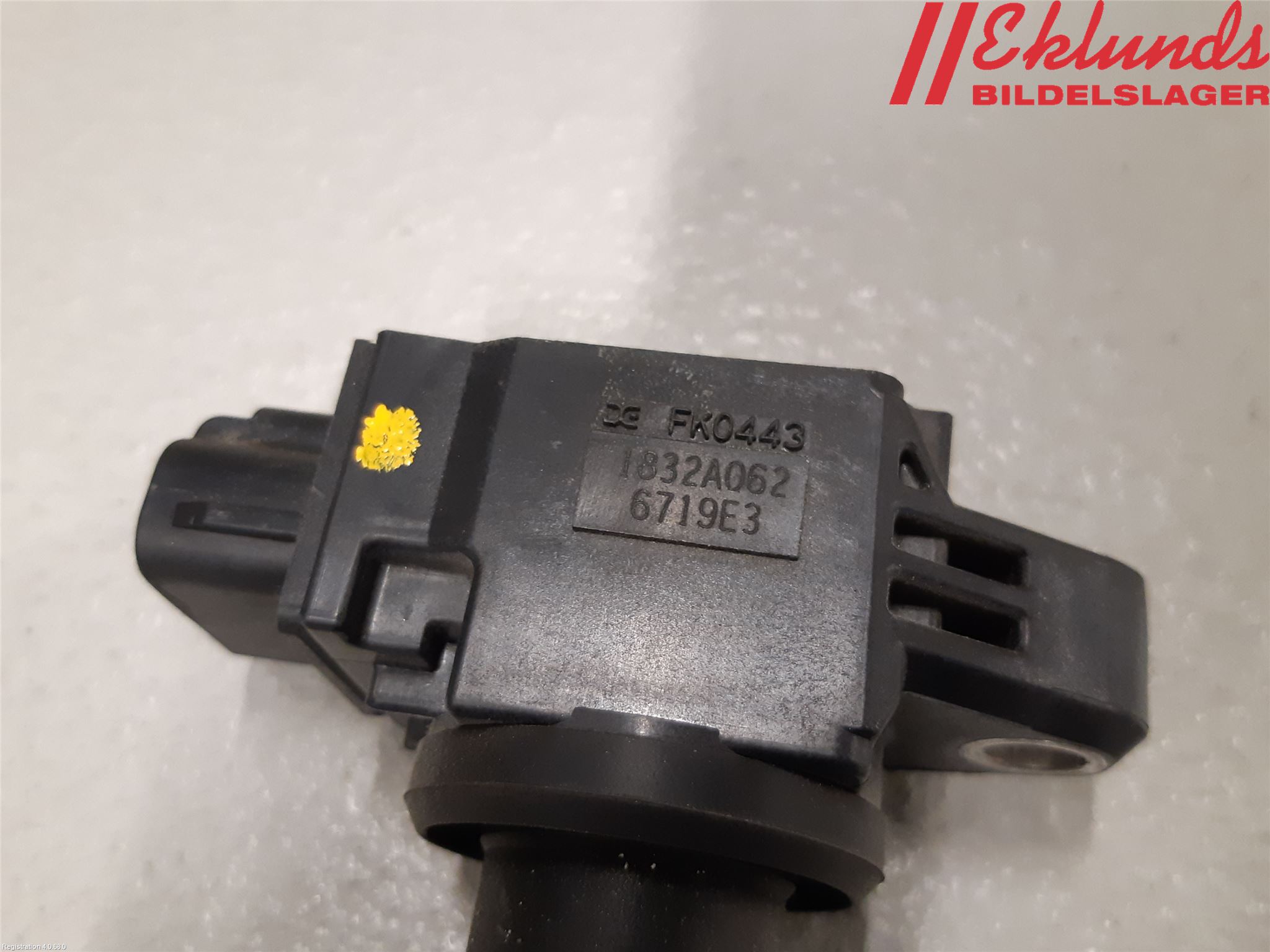 Mitsubishi OUTLANDER 13-21 Tändspole