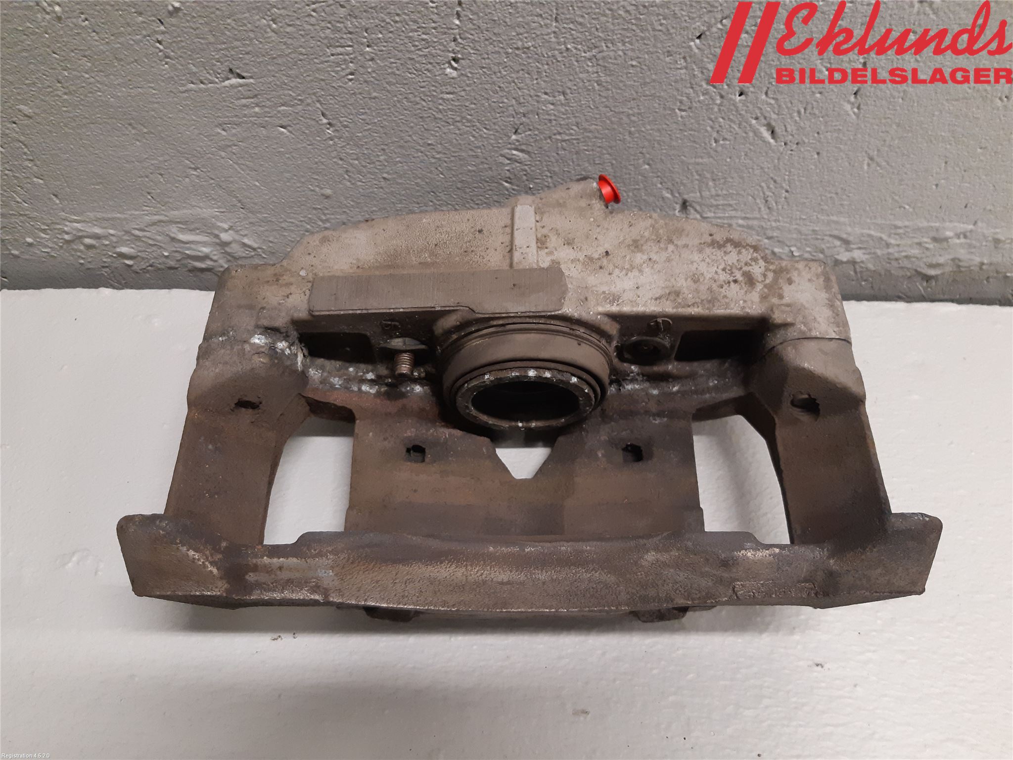 Volvo V60 11-13 Bromsok Fram Höger