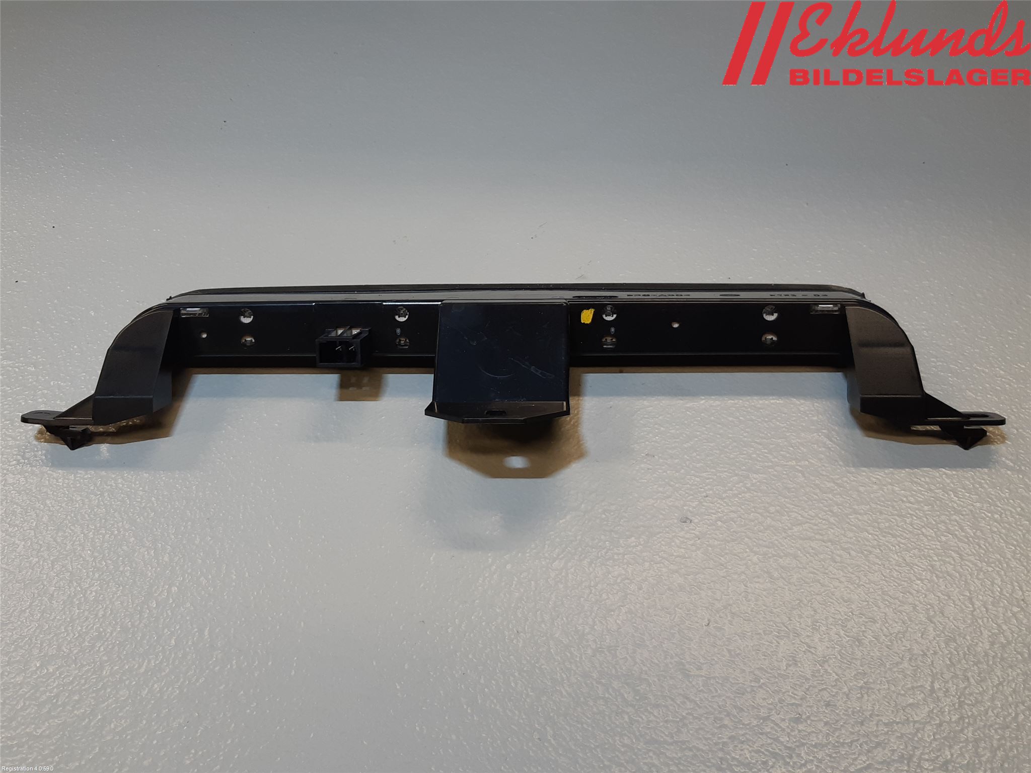 Volvo V70 08-13 Bromsljus Bakruta