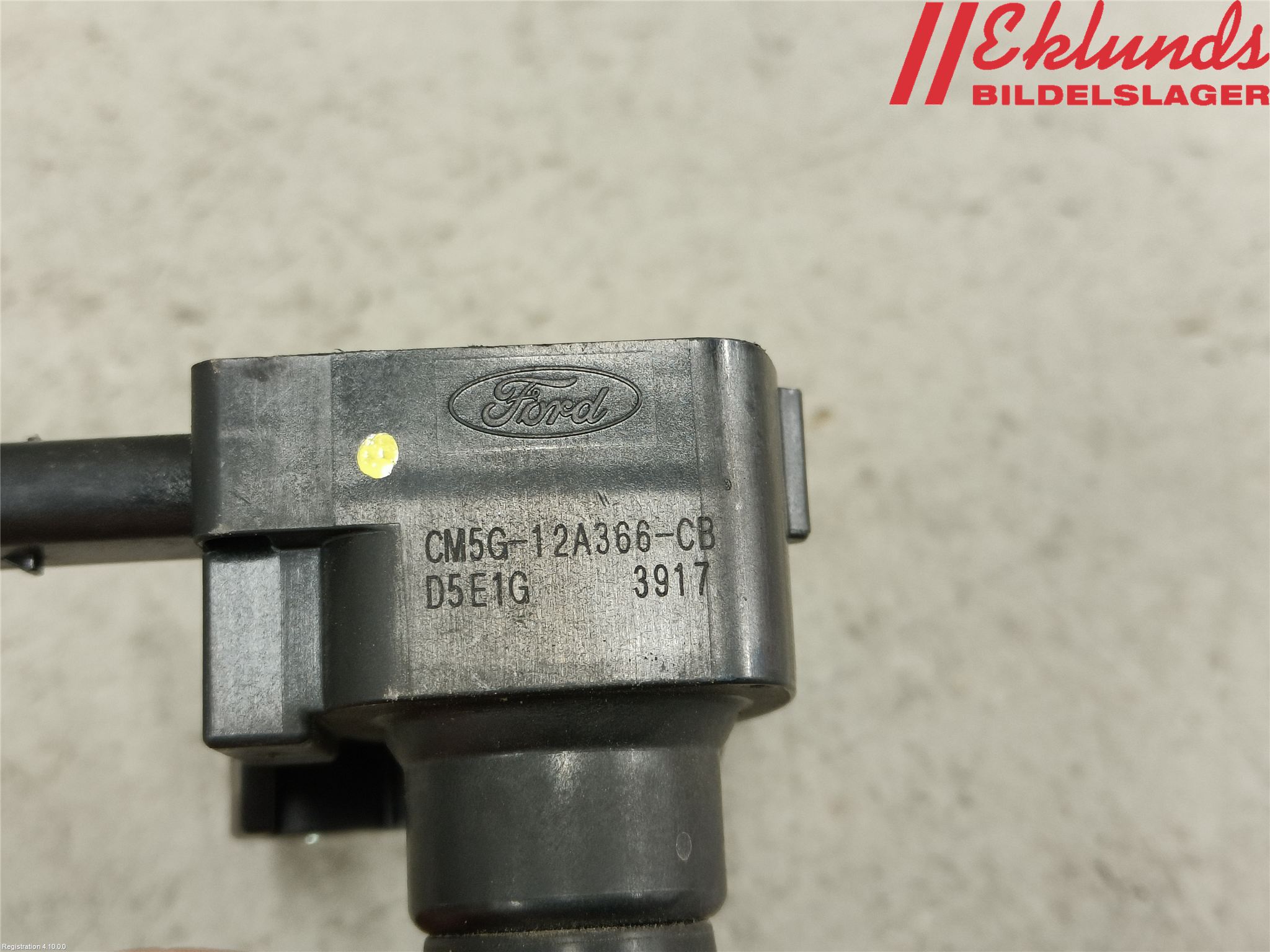 Ford FOCUS 11-14 Tändspole