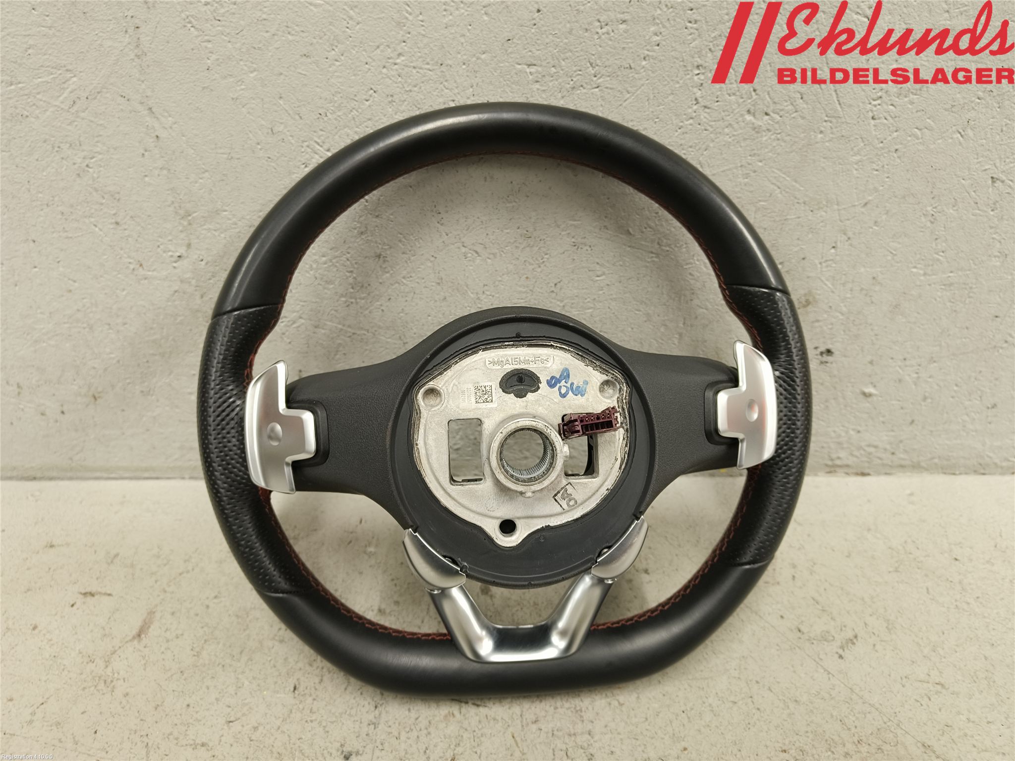 Mercedes-Benz MB CLA-KLASS (C118/X118) 19- Ratt