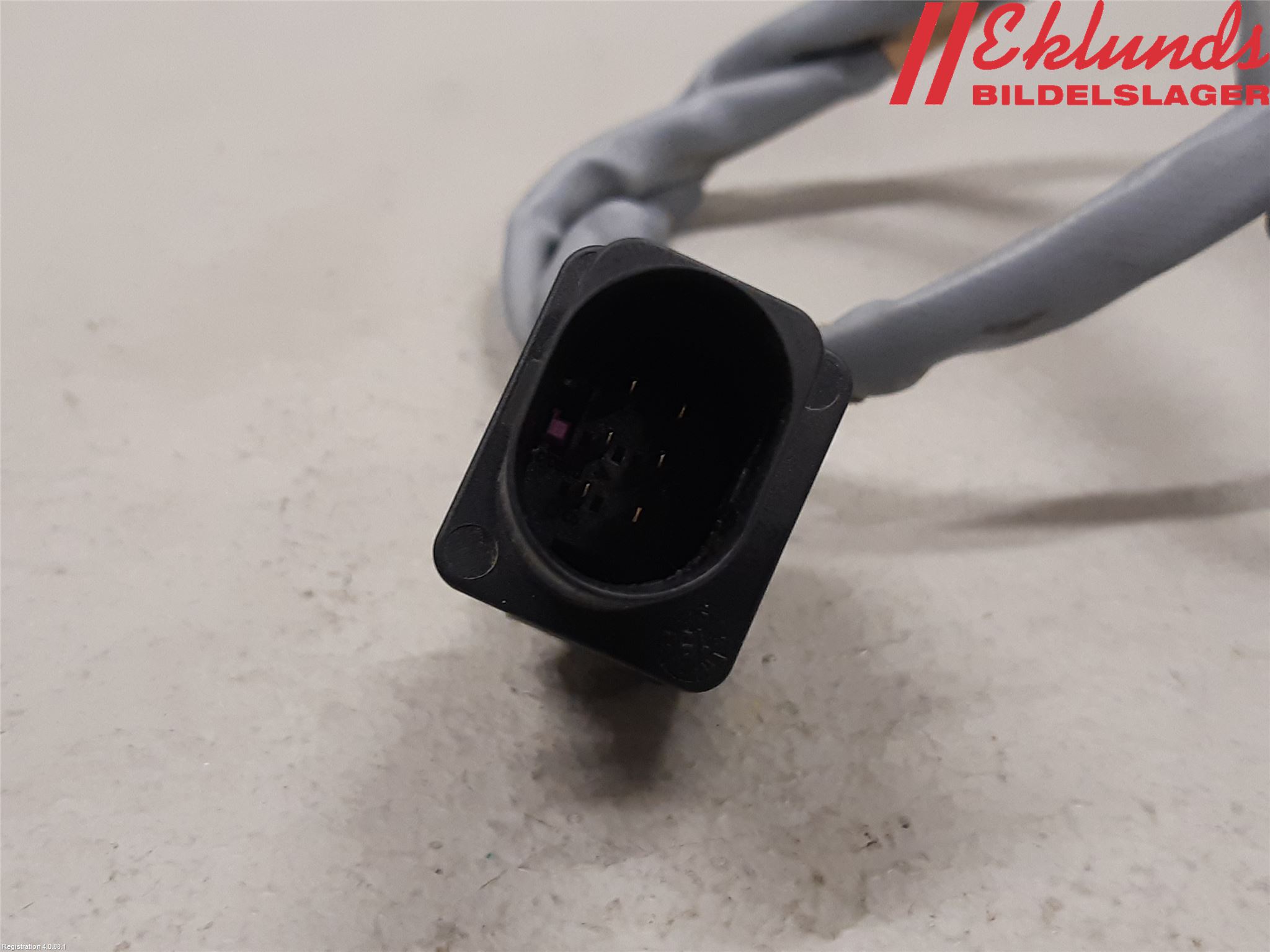 Audi A6/S6 4G 11-18 Injlambdasond