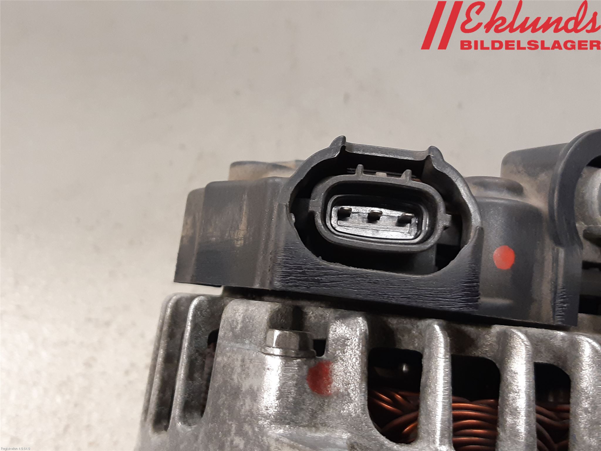 Kia CEED 06-12 Generator