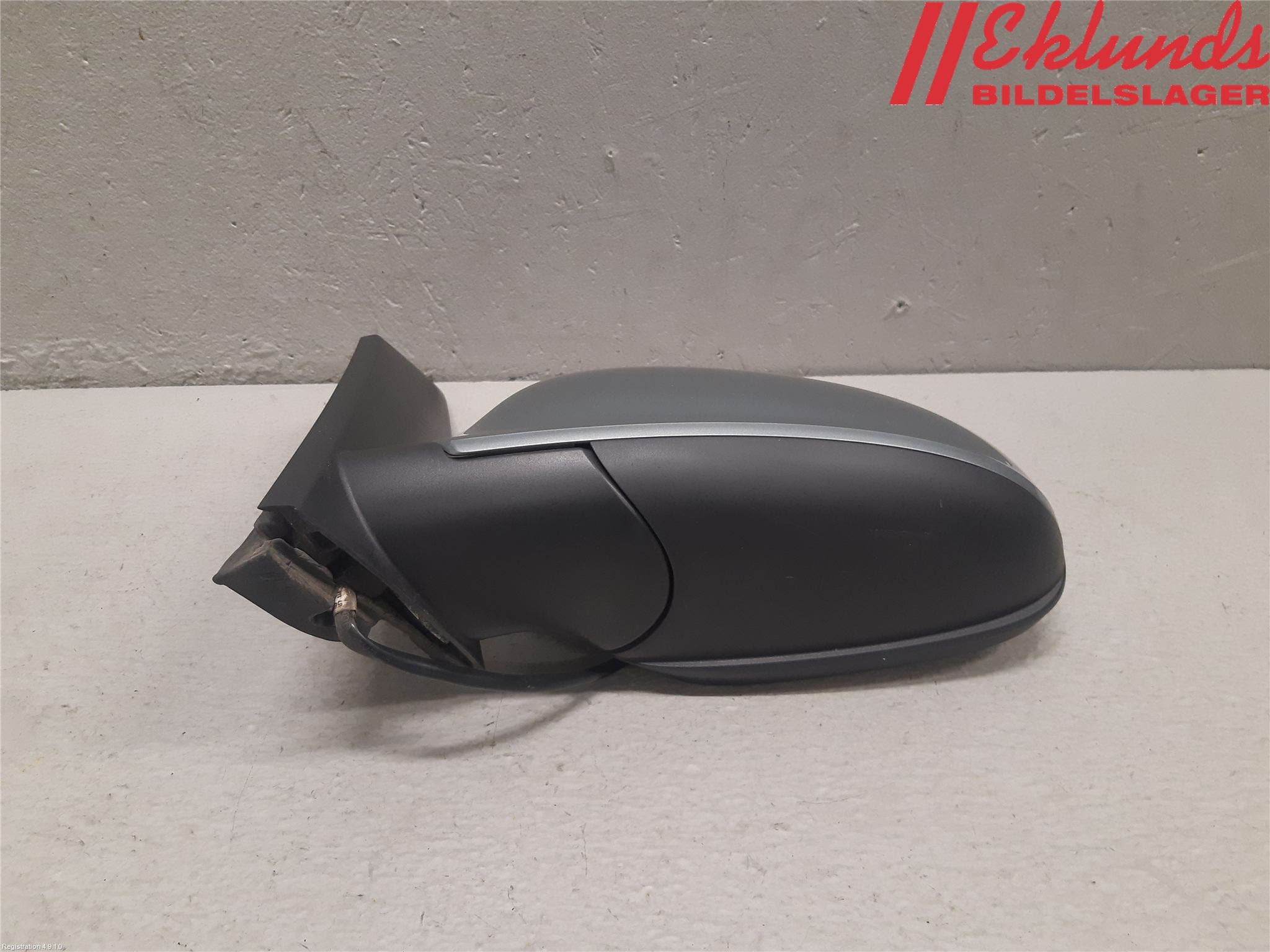 Opel ASTRA J 10-15 Spegel Yttre El Vä