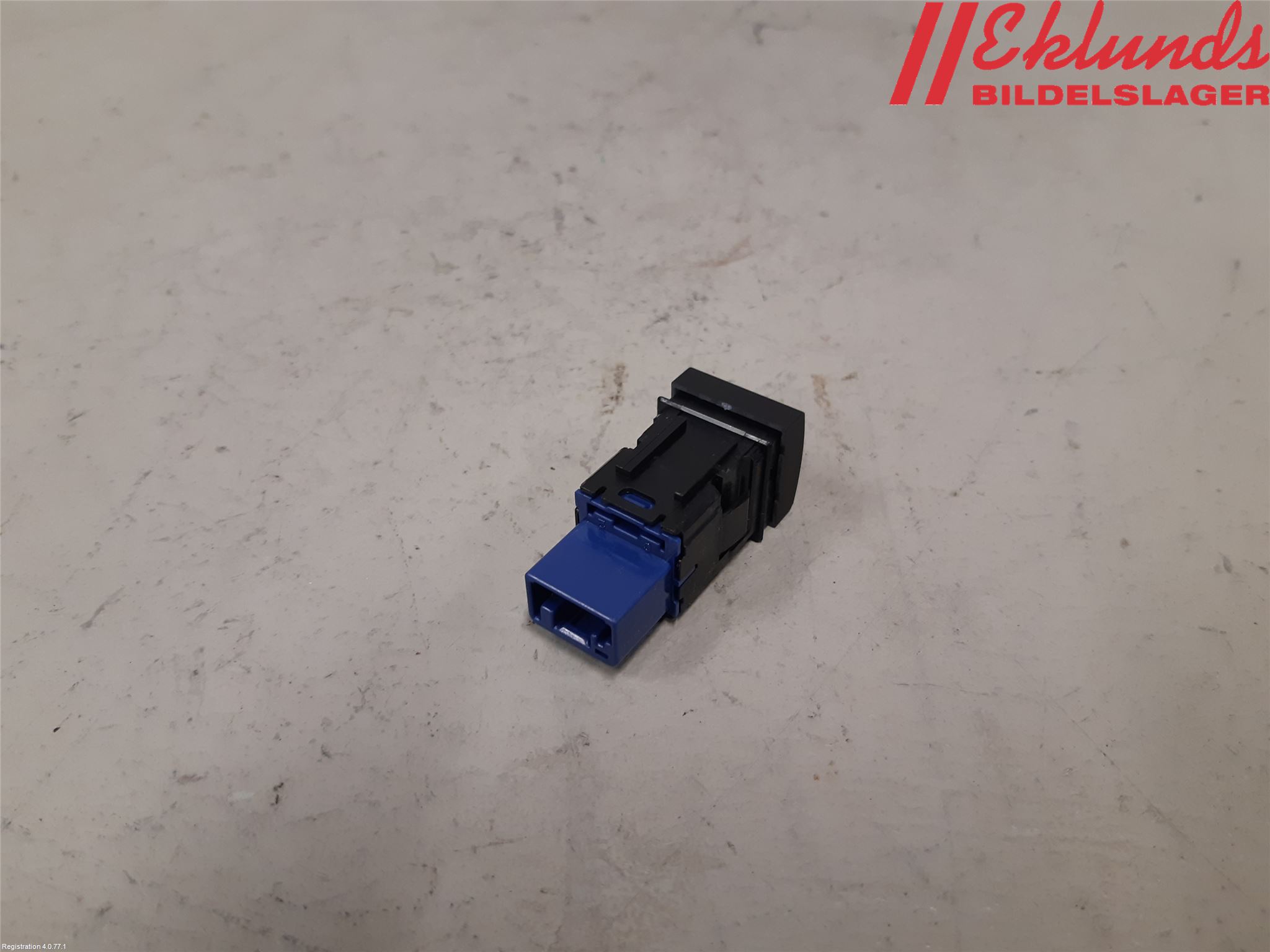 Toyota COROLLA 19- Strömställare Ljus