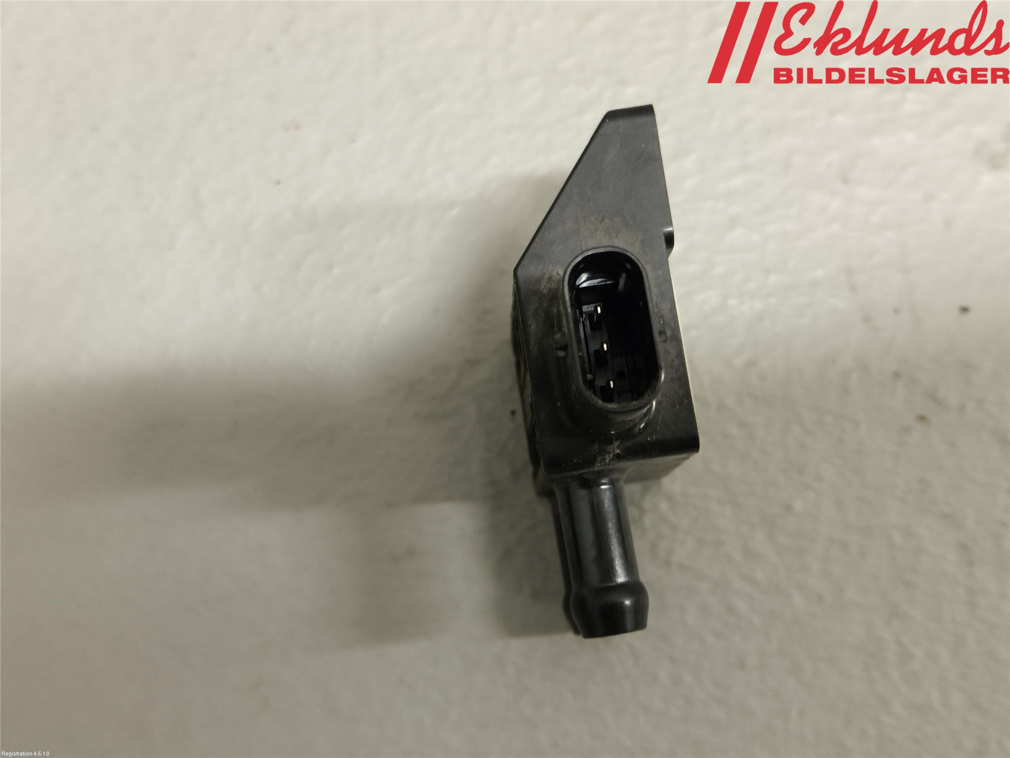 BMW 5 F10/F11/F18 09-17 Givare Temp-Tryck Avgas