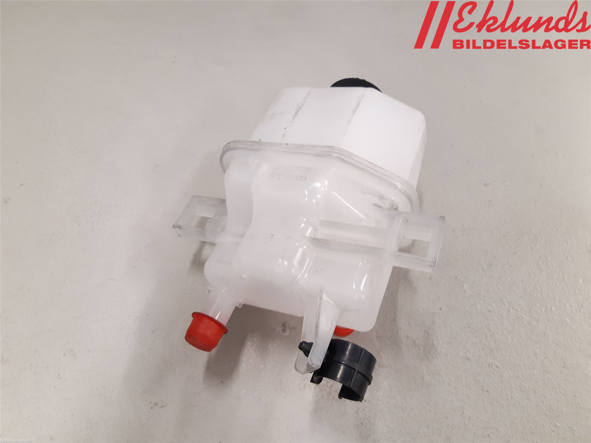 Toyota COROLLA 19- Expansionstank