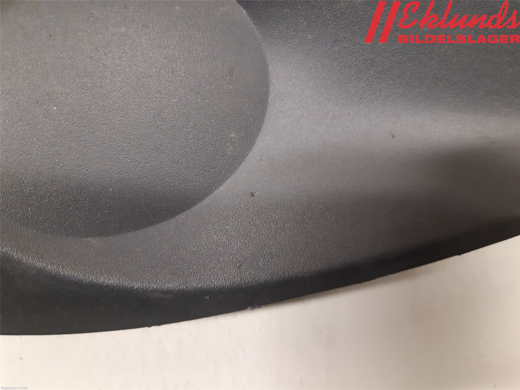 Opel MERIVA B 10-17 Stöt Utfyllnad-List-Grill