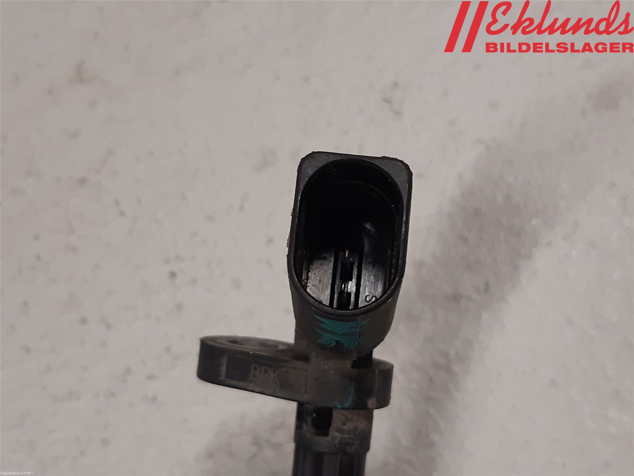 Audi A6/S6     05-11 Abs Sensor