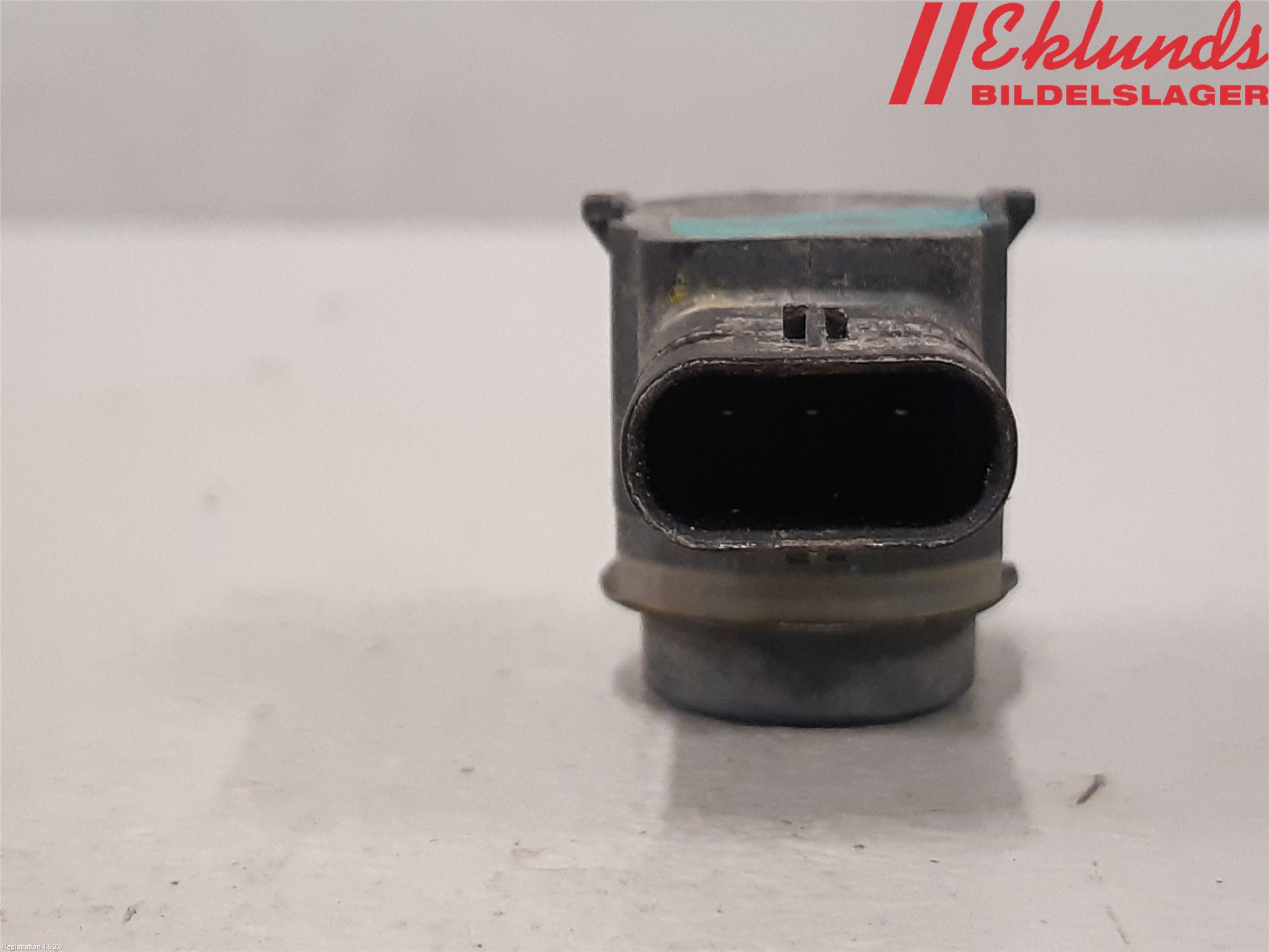 Volkswagen VW PASSAT 11-14 Parkeringshjälp Backsensor