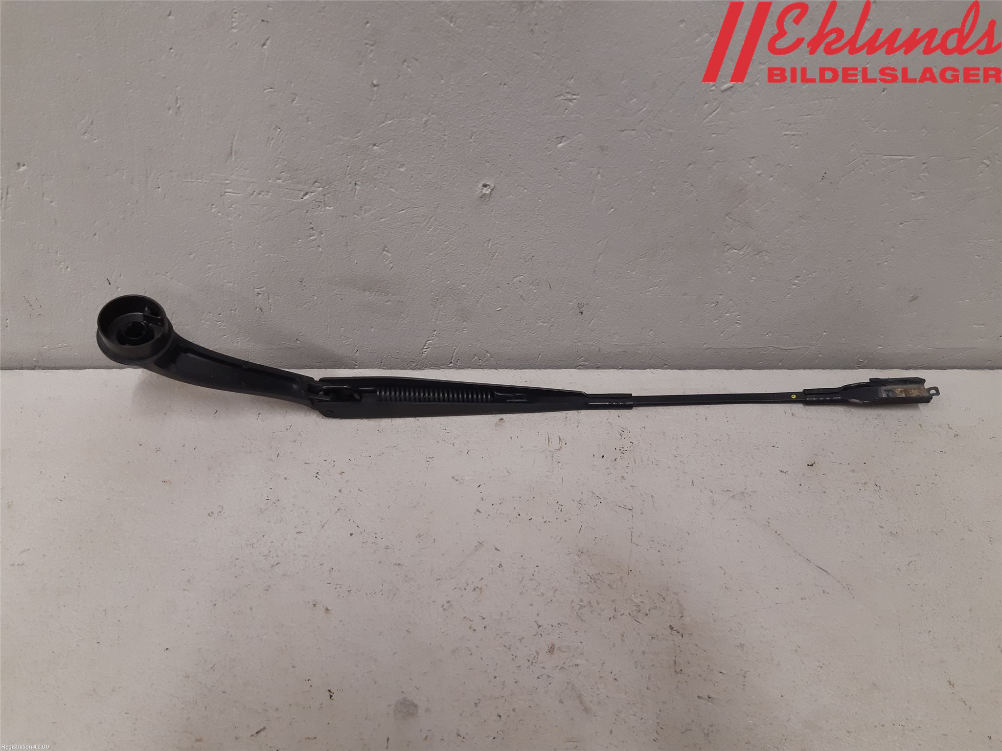 Ford MONDEO 15-22 Torkararm Armar Vindruta