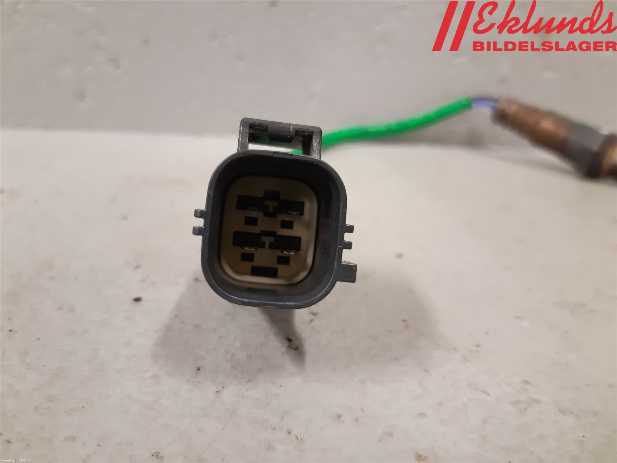 Volvo V90 17->> Injlambdasond