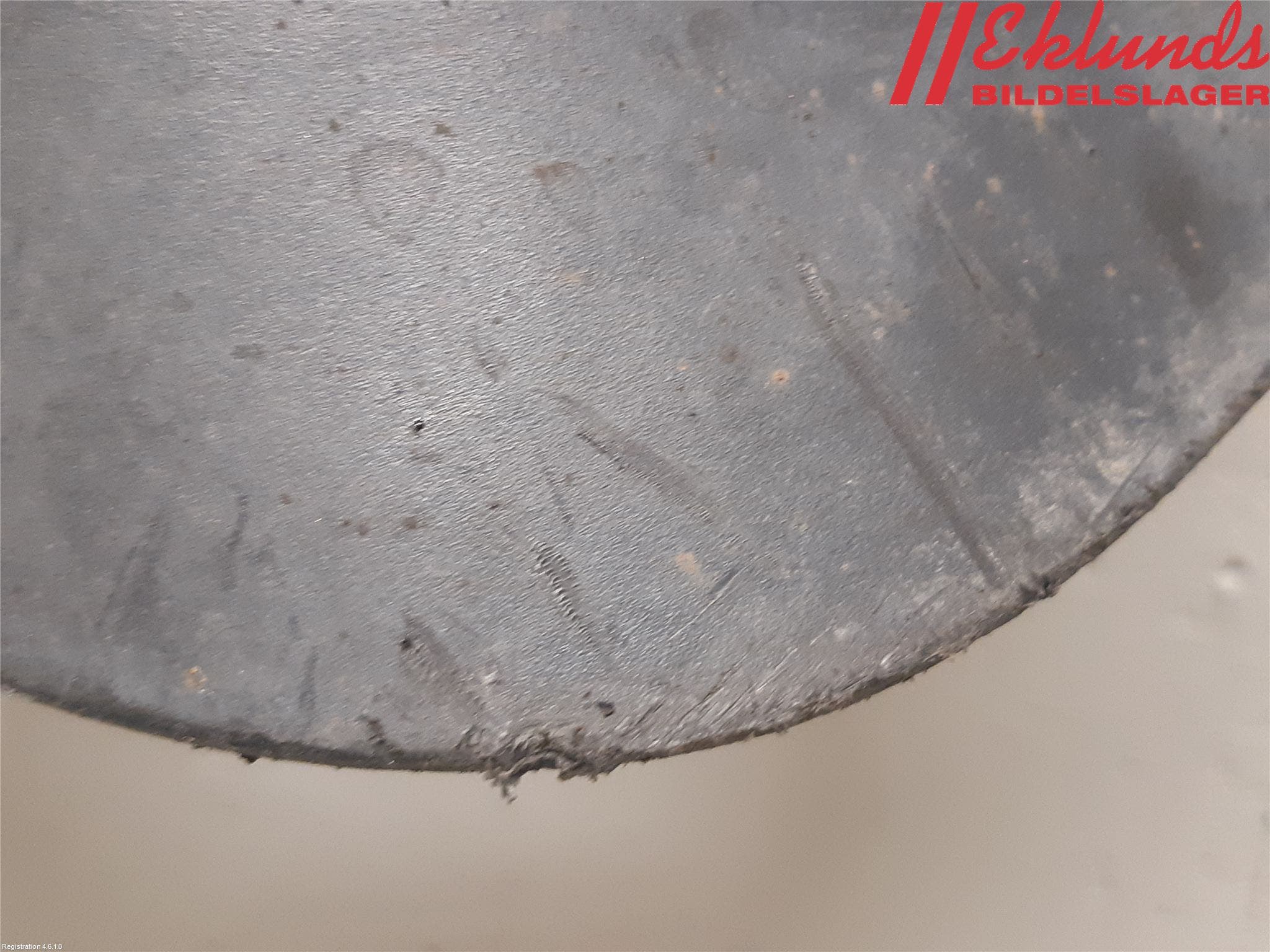 Kia CEED 12-18 Stänkskydd