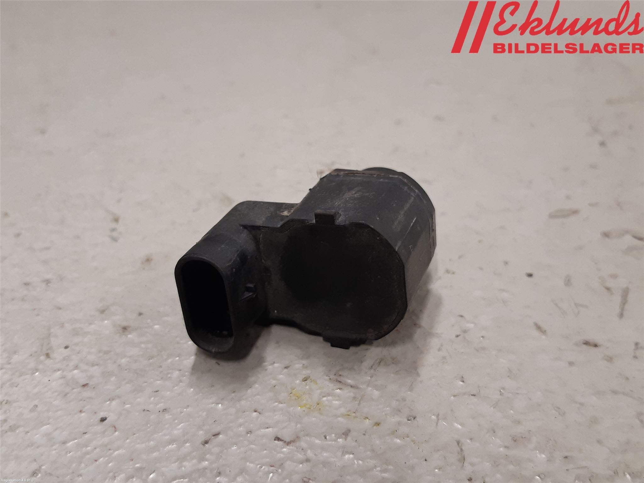 BMW 5 F10/F11/F18 09-17 Parkeringshjälp Frontsensor