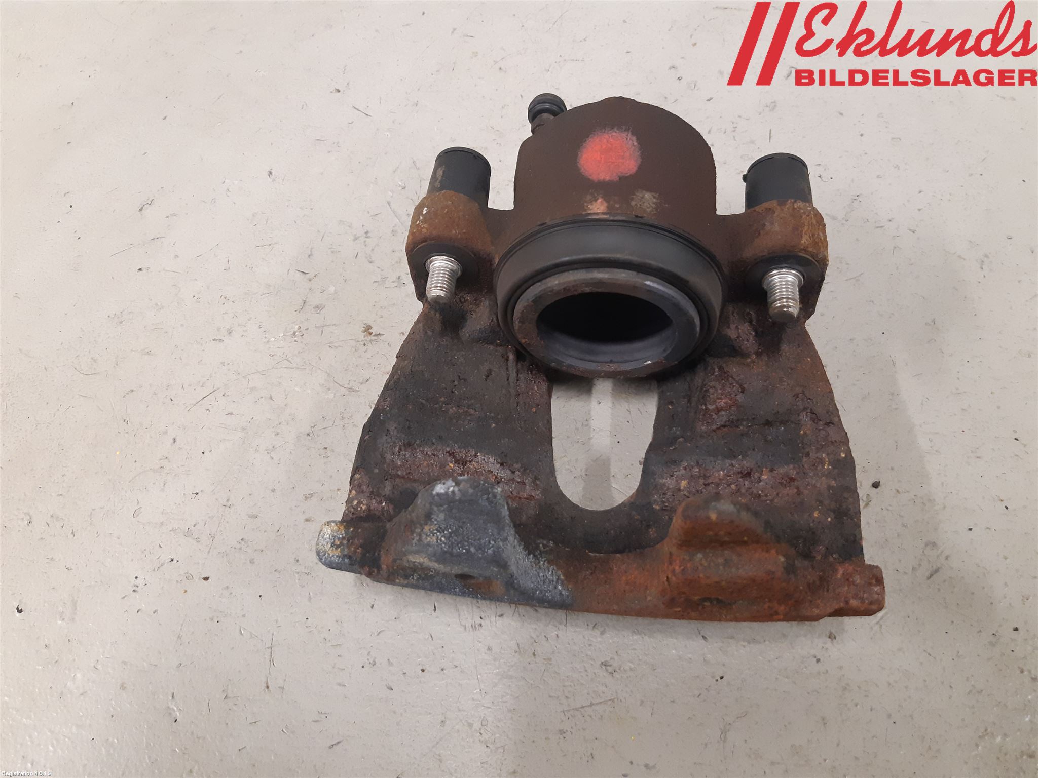 Ford KUGA 08-12 Bromsok Fram Vänster