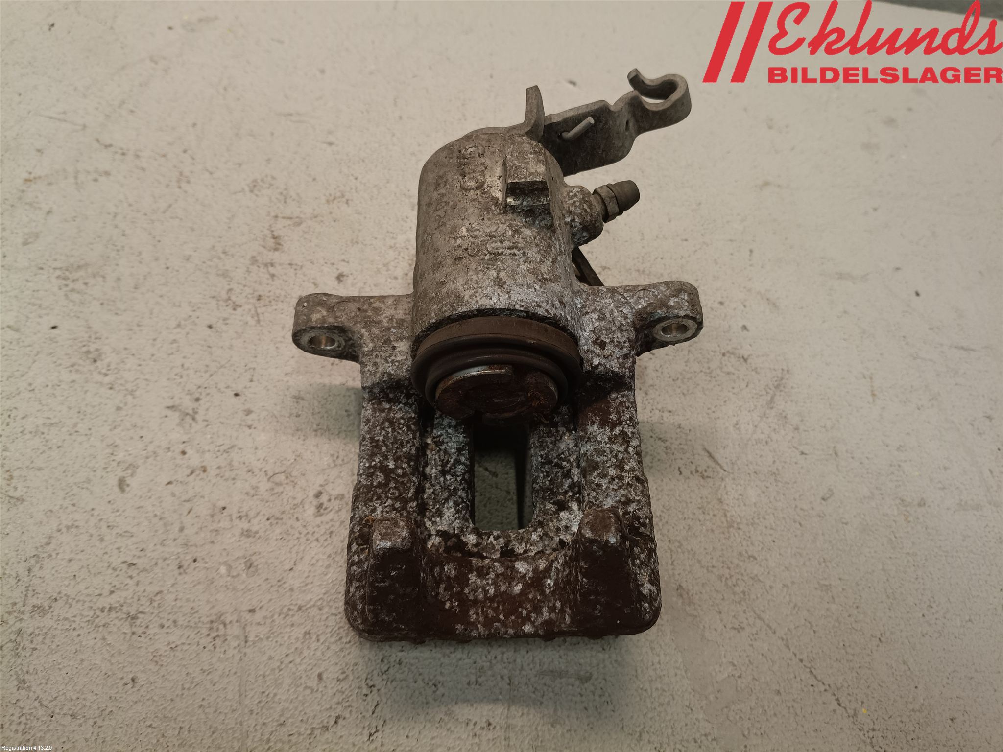 Seat ALTEA Bromsok Bak Höger