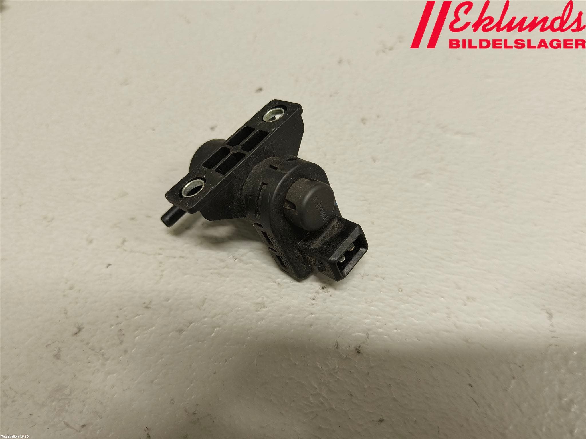 Opel MOVANO B 10-22 Vakuumventil