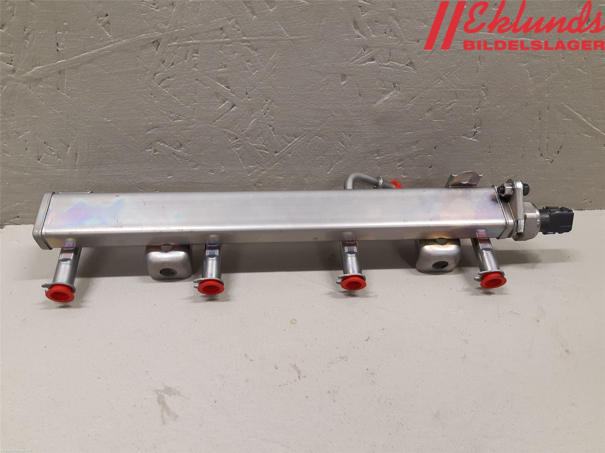 Toyota RAV4 19- Injbränslefördelare