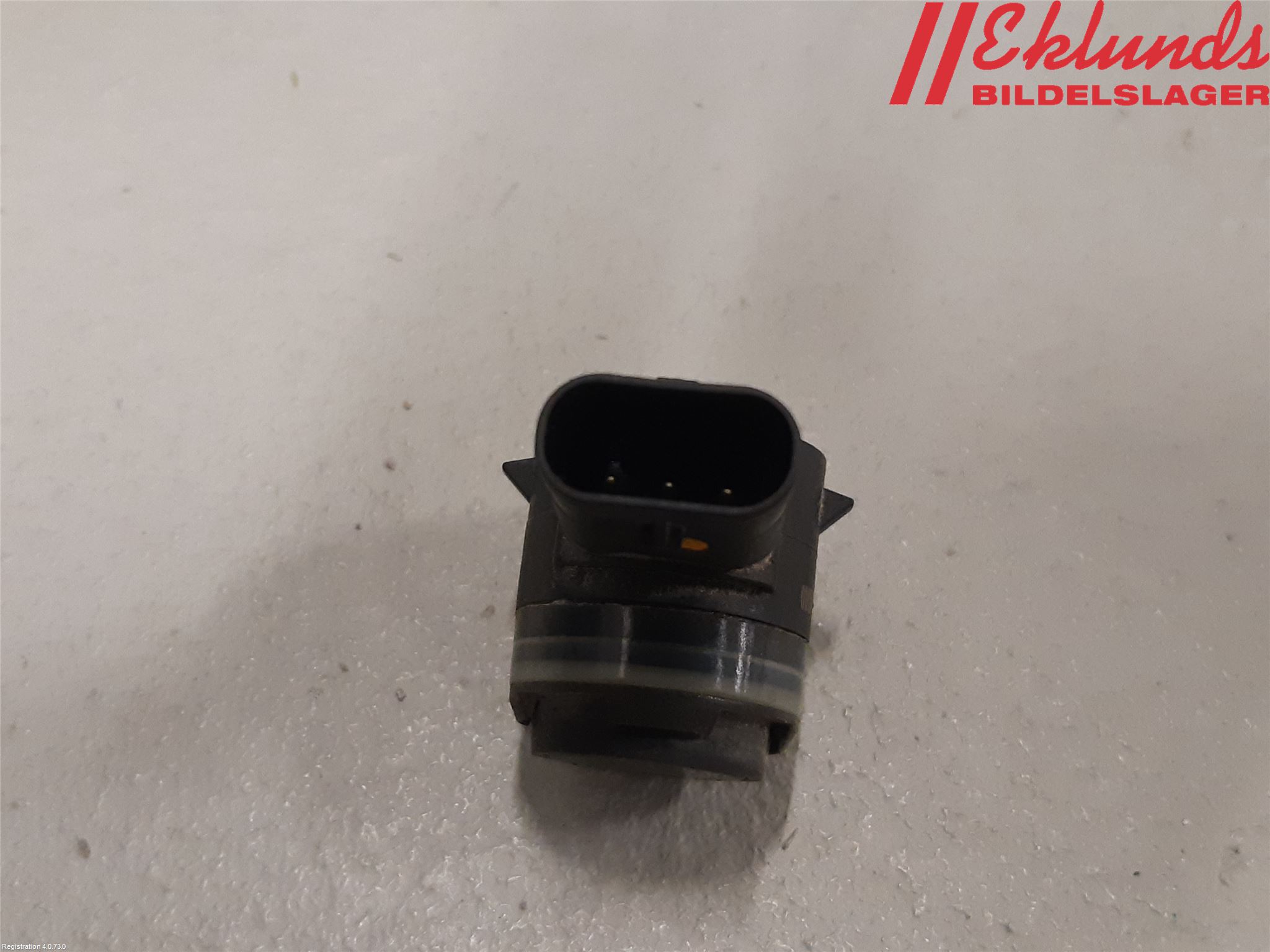 Audi A4/S4 B9 16-19 Parkeringshjälp Backsensor