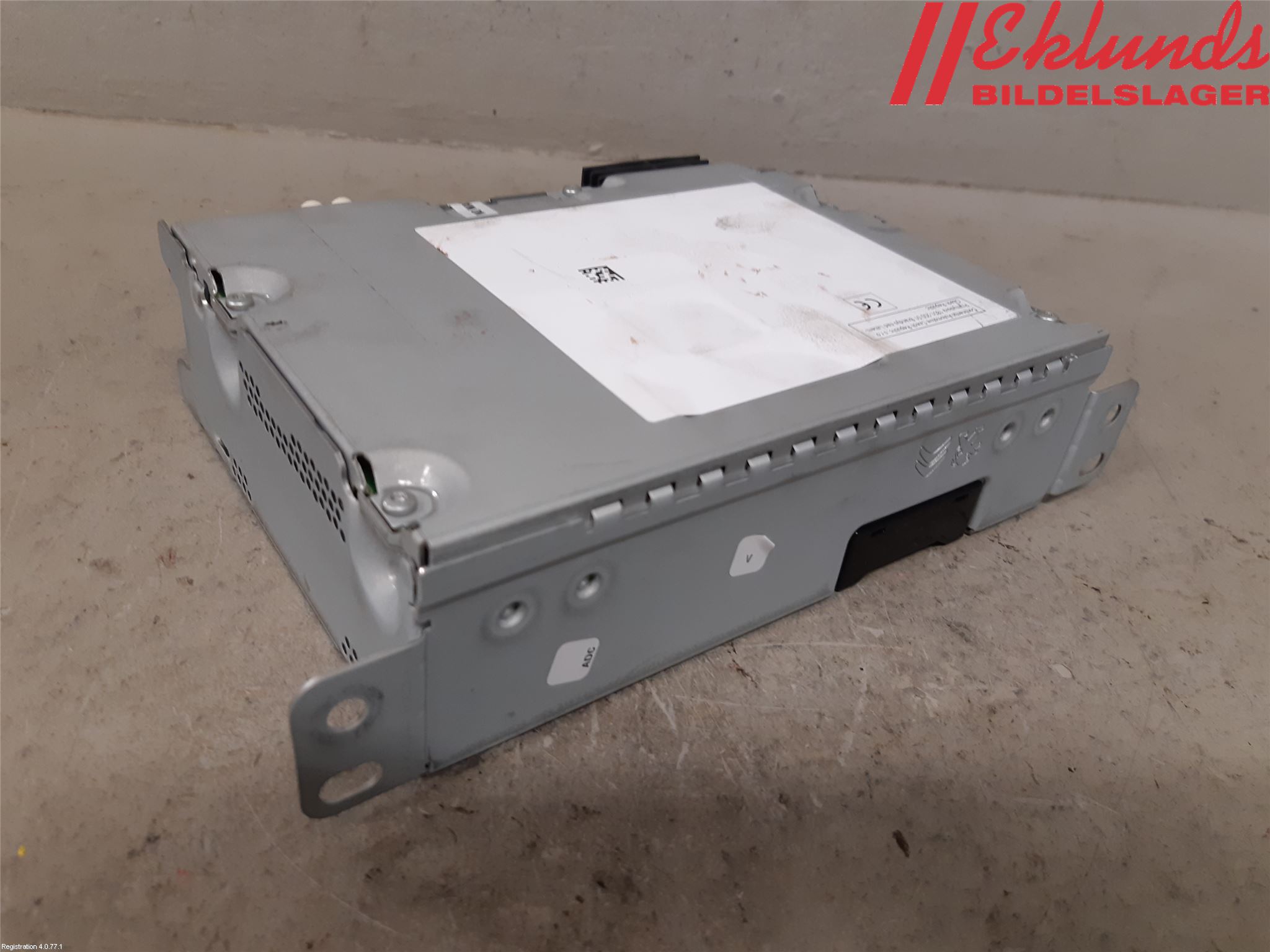 Citroen C3 AIRCROSS 18-23 Gps Navigator