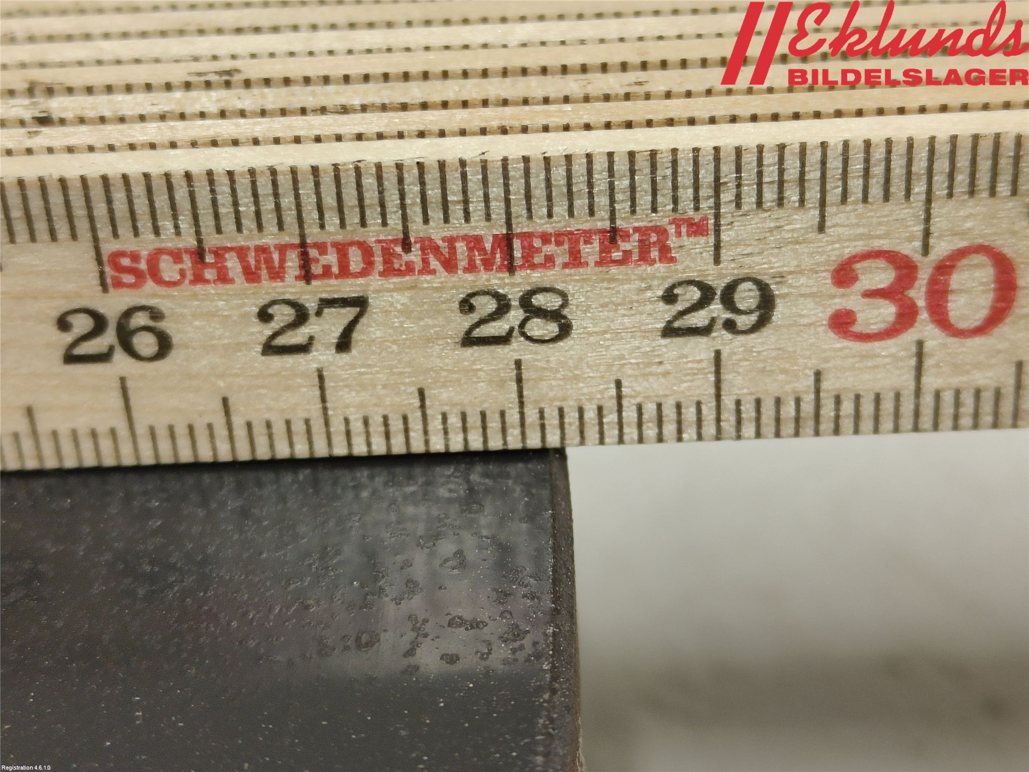 Volkswagen VW PASSAT 11-14 Bromsskiva Bak