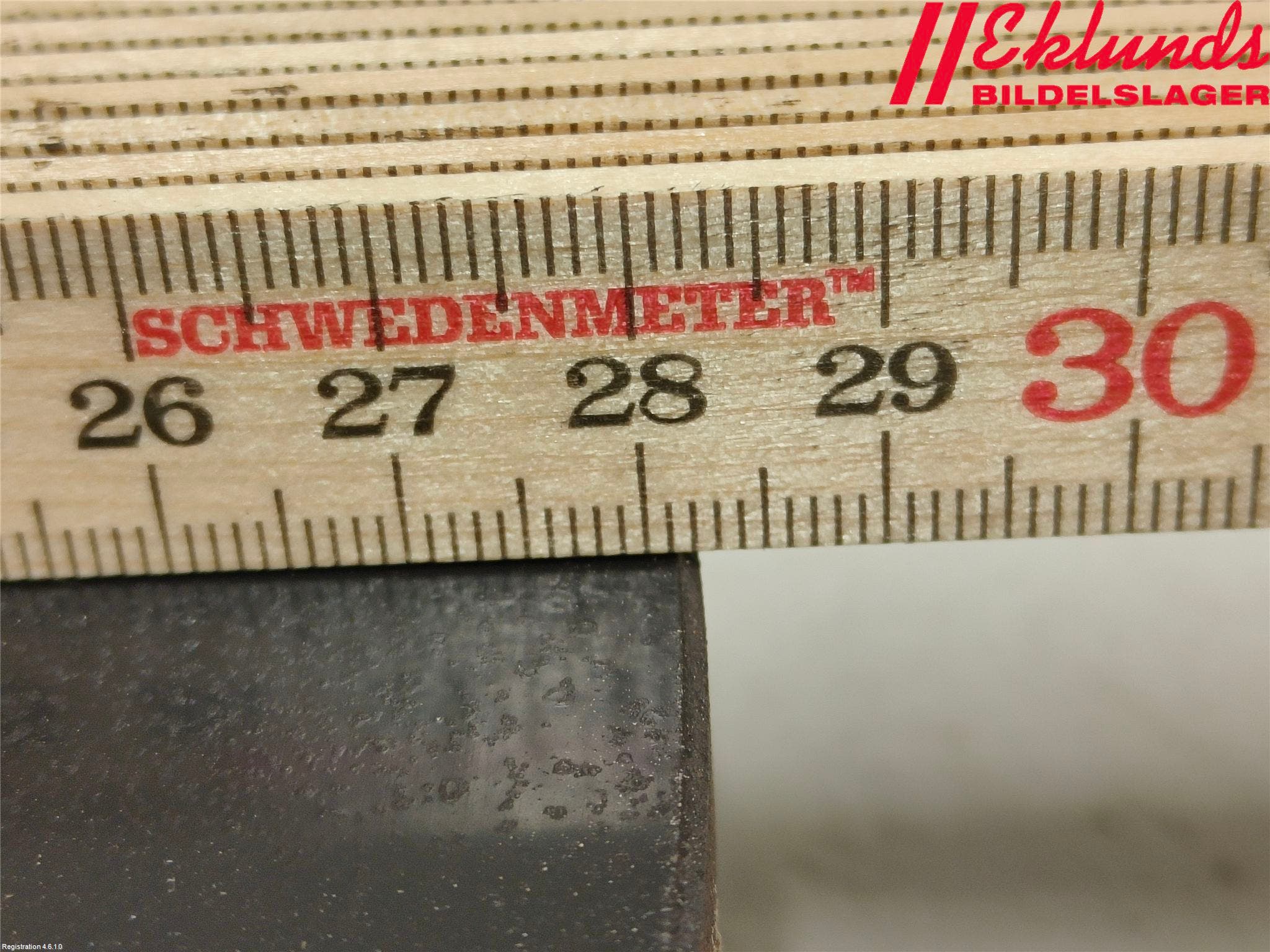 Volkswagen VW PASSAT 11-14 Bromsskiva Bak