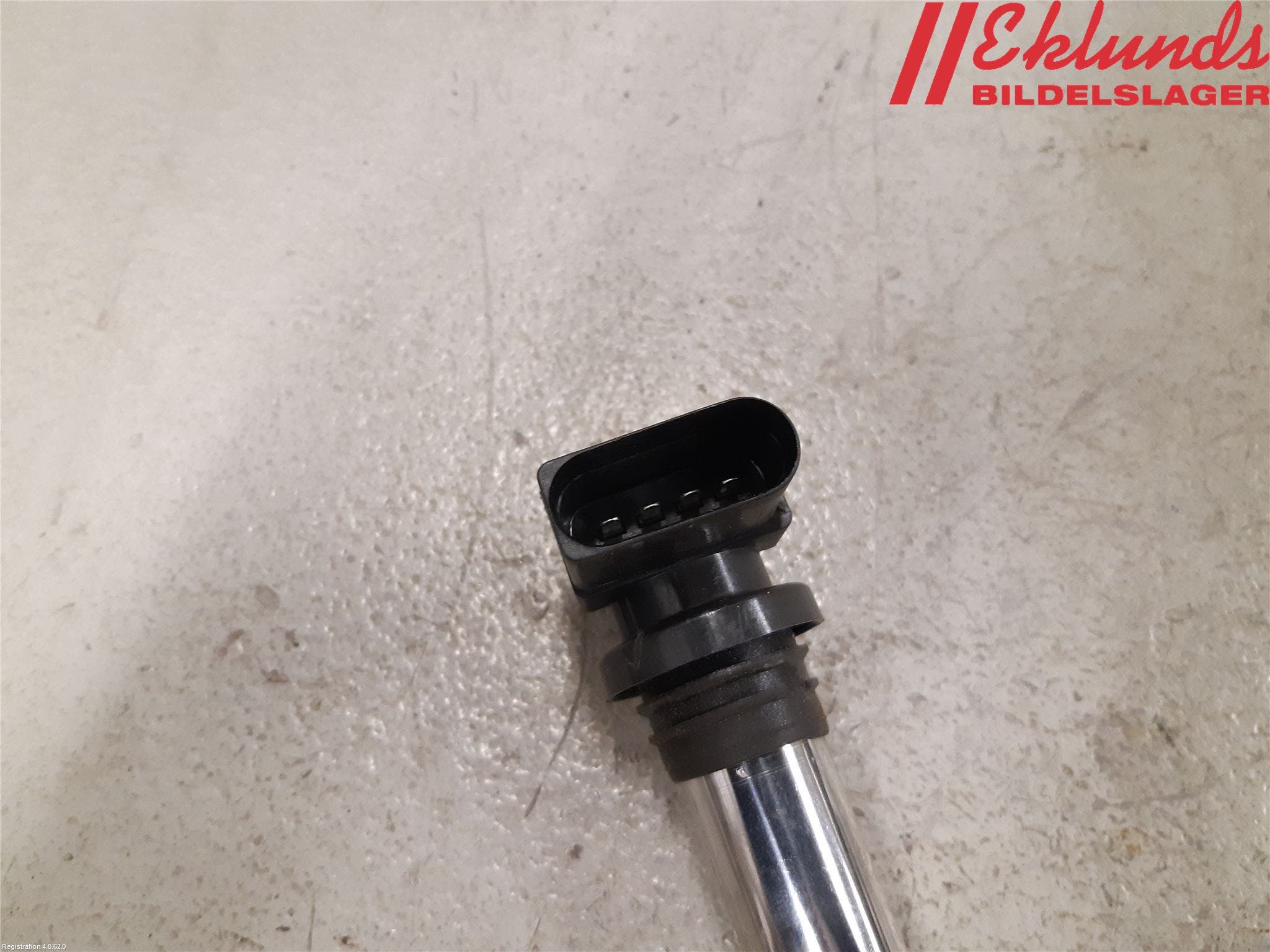 Seat IBIZA III 02-06 Tändspole