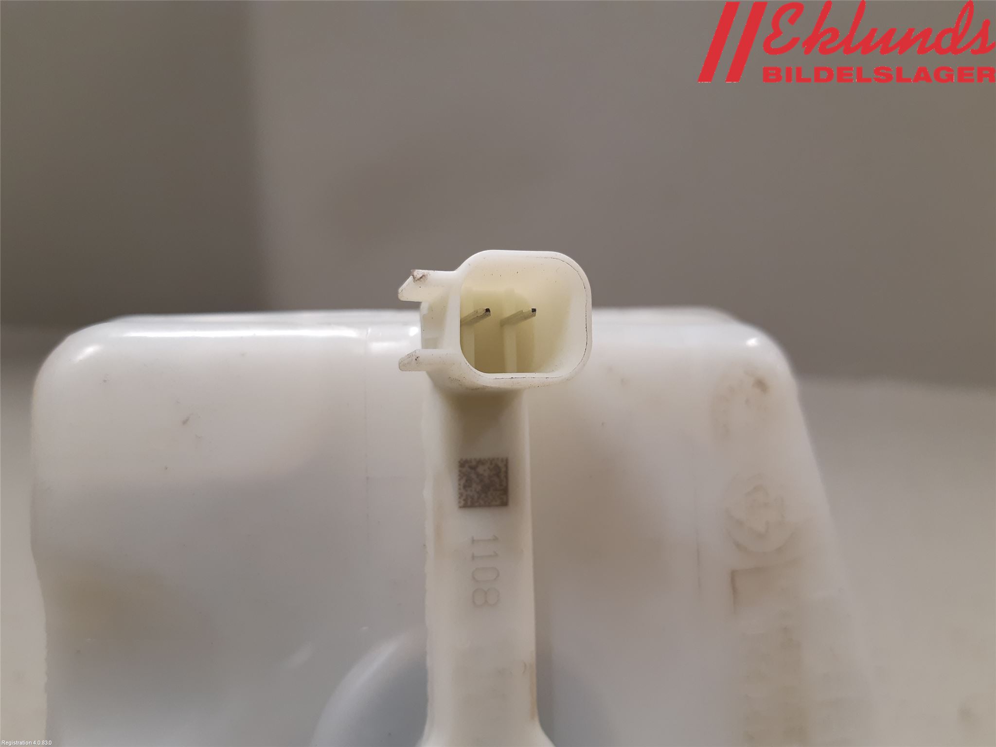 Volvo V90 17->> Broms Huvudcylinder