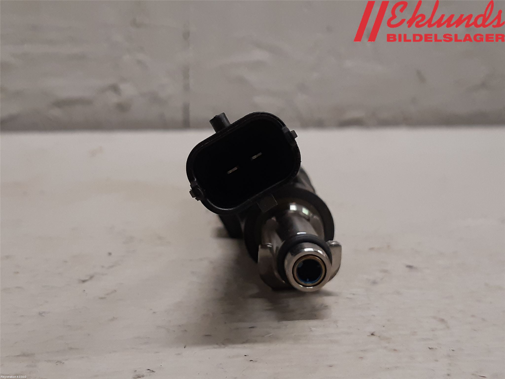 Peugeot 2008 13-20 Injspridare