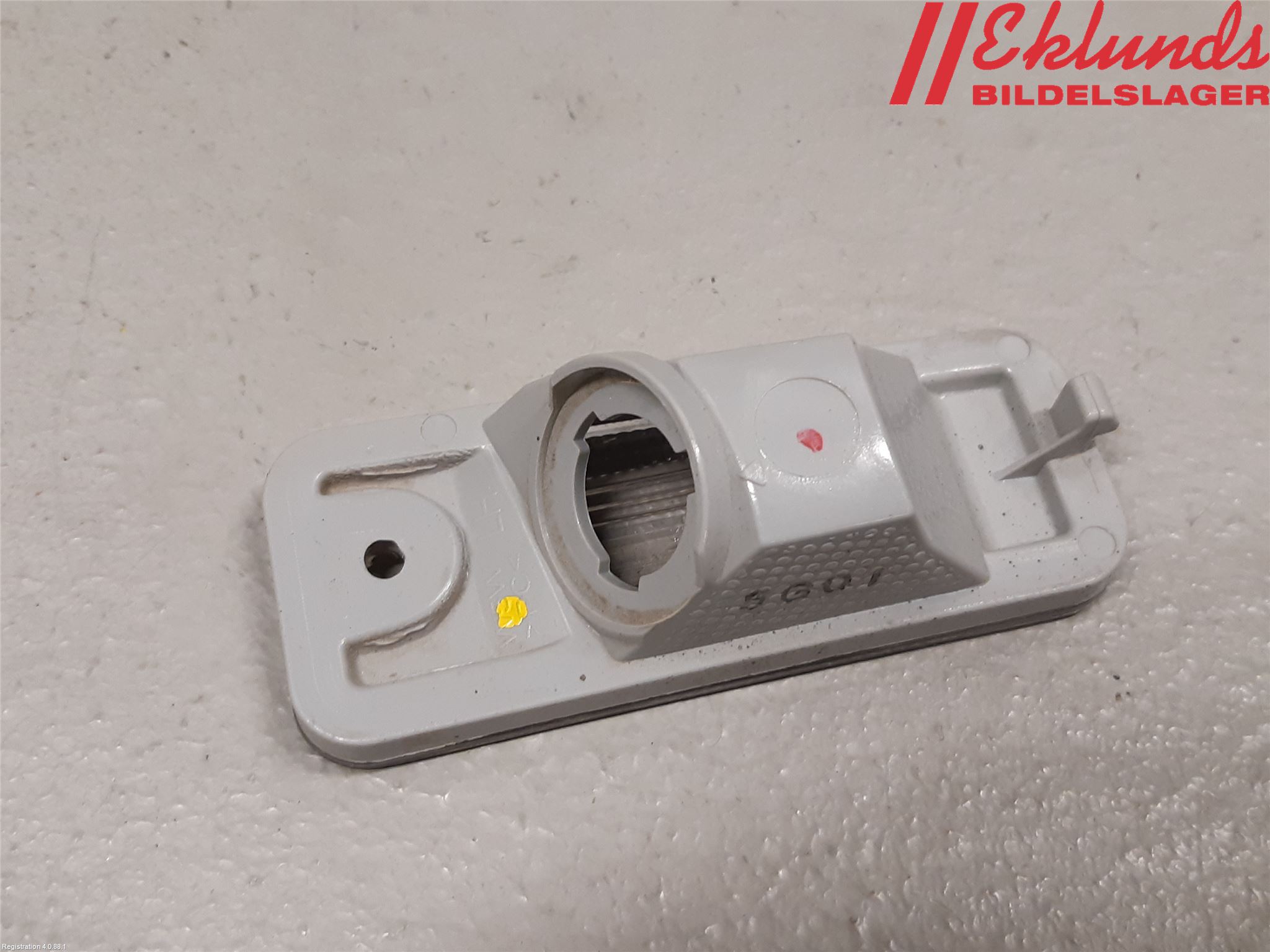 Hyundai SANTA FE 13-18 Skylt Belysning