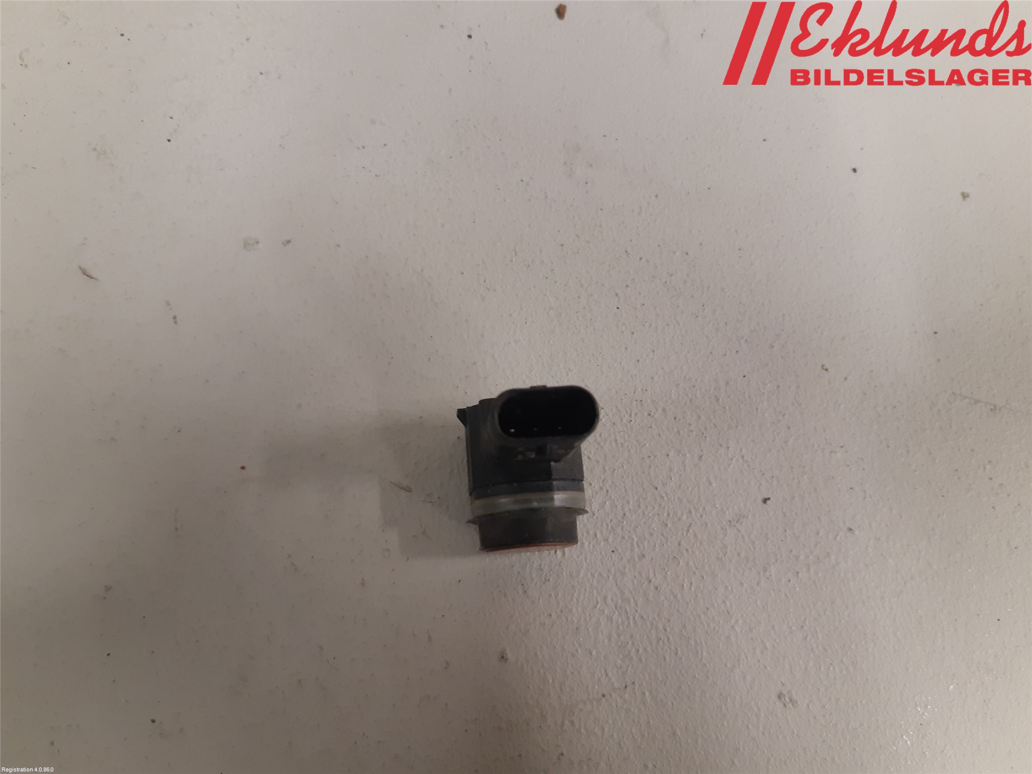 Volvo S60 11-13 Parkeringshjälp Backsensor