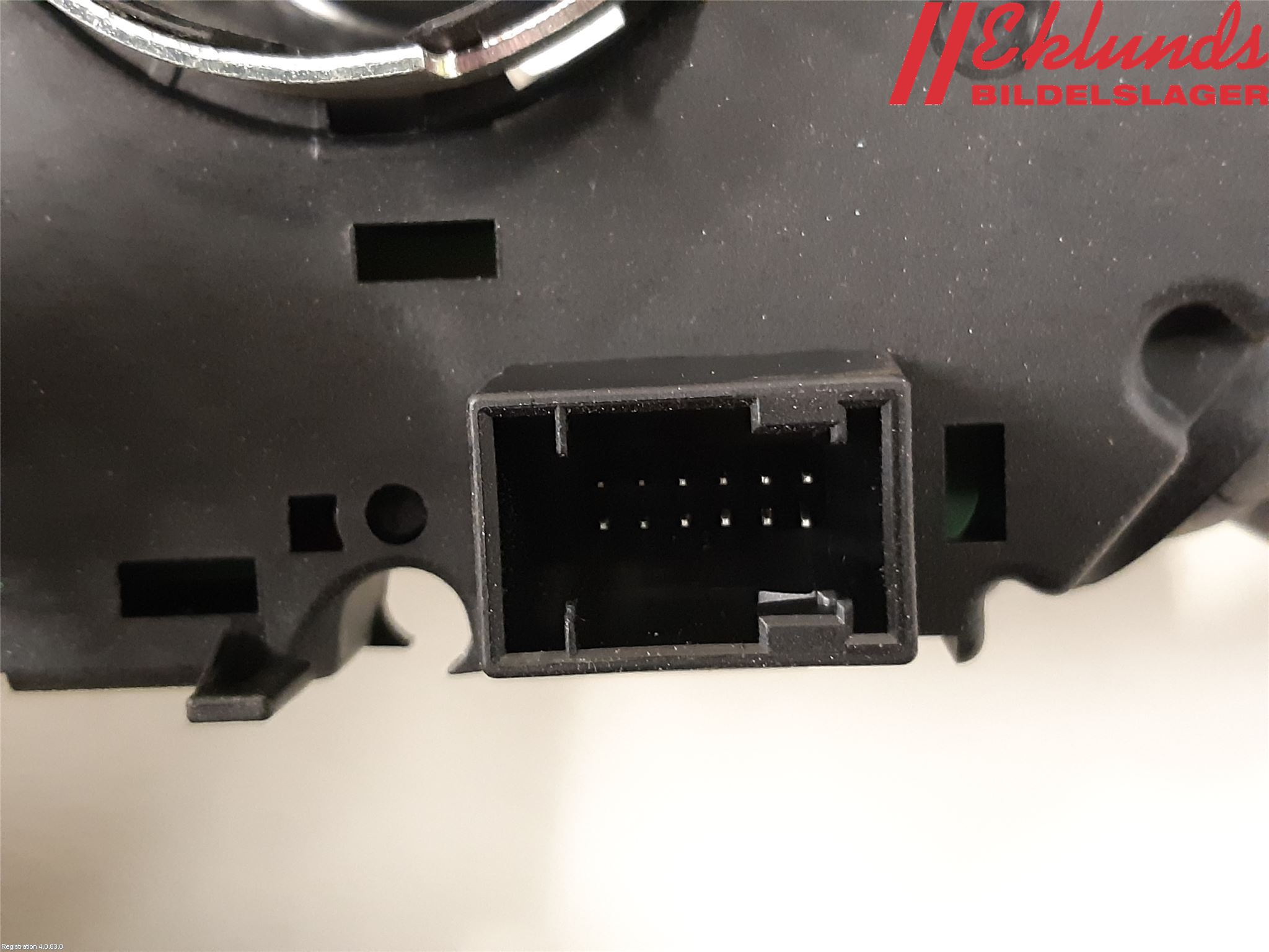 Iveco DAILY 14->> Spakcentral