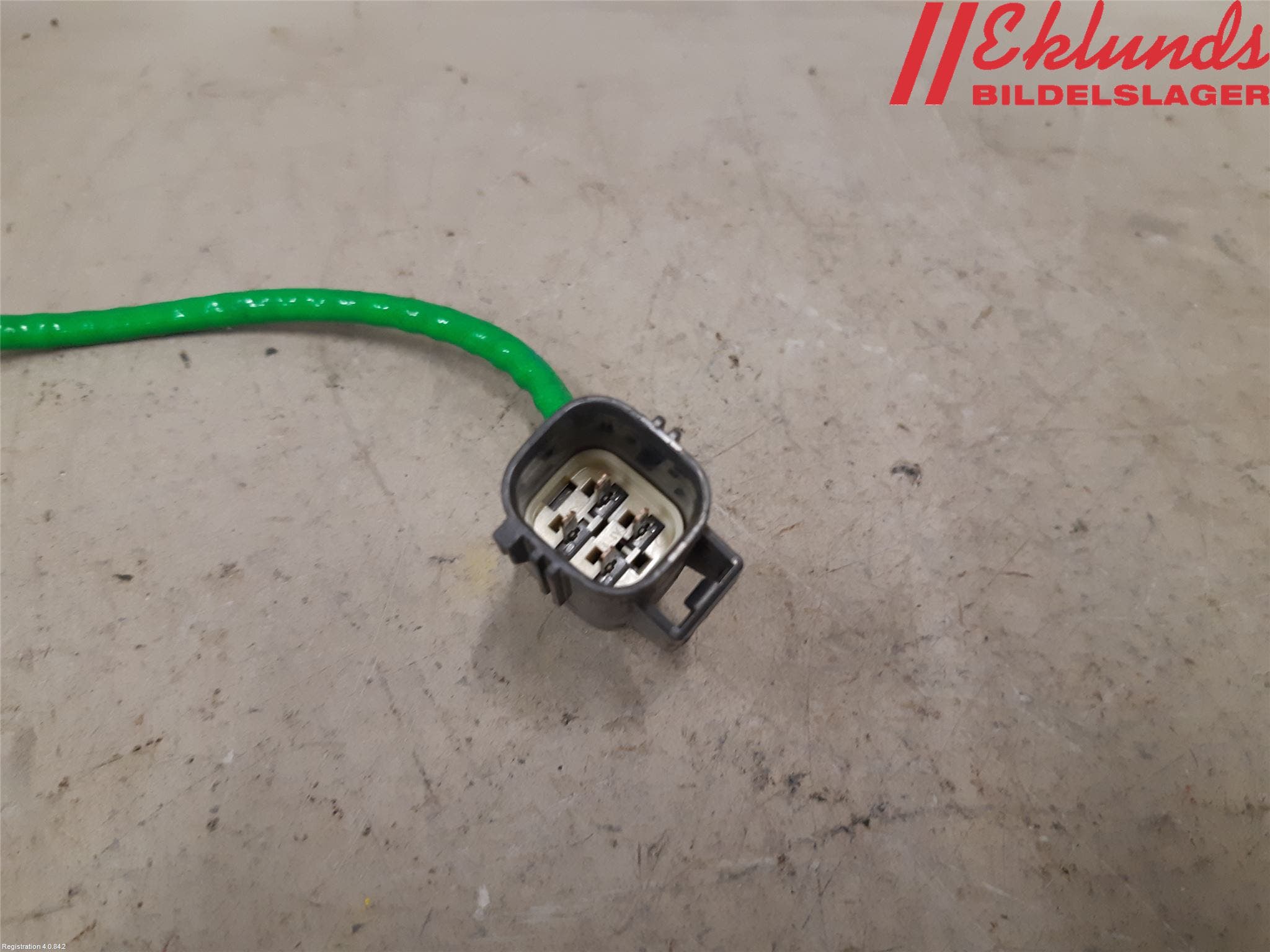 Volvo XC70 14-16 Injlambdasond